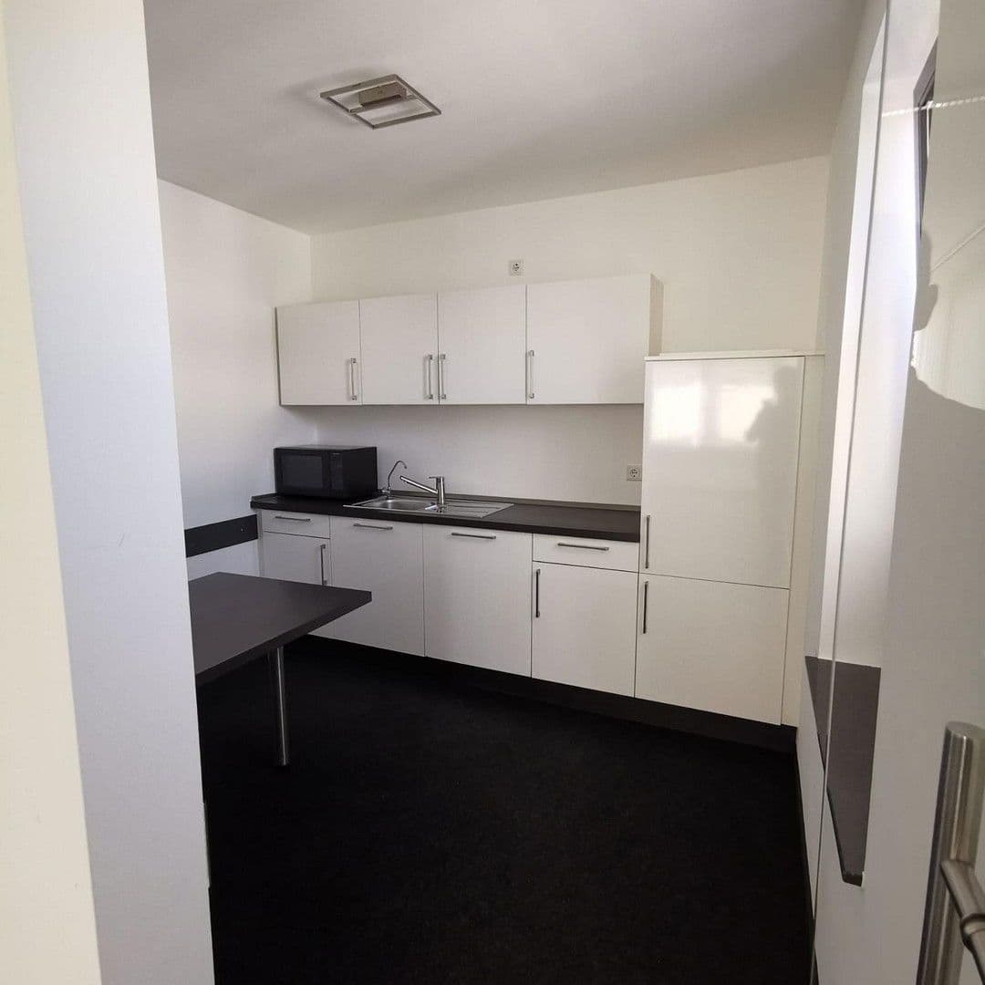 Prenájom kancelárie 94 m², Fraunhoferstraße 10a, Münster, Severné Porýnie - Westfálsko Prenájom kancelárie 94 m², Fraunhoferstraße 10a, Münster, Severné Porýnie - Westfálsko