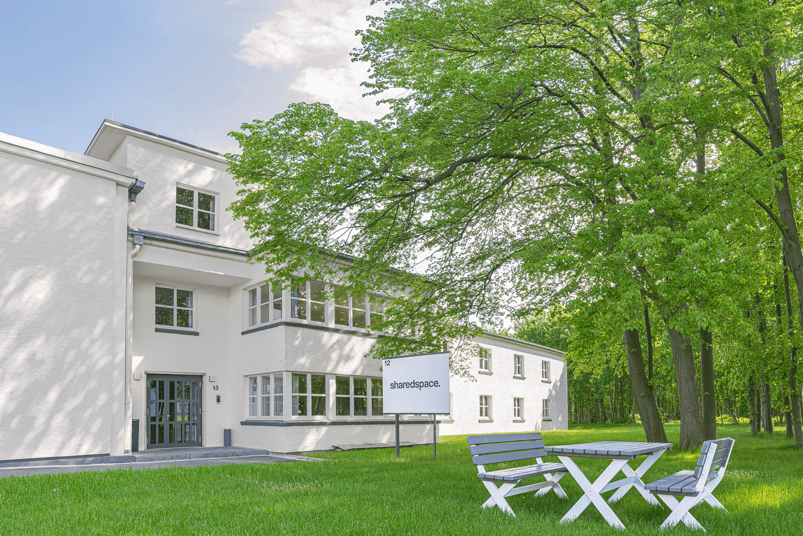 Prenájom kancelárie 25 m², Im Fliegerhorst 12, Goslar, Dolné Sasko Prenájom kancelárie 25 m², Im Fliegerhorst 12, Goslar, Dolné Sasko