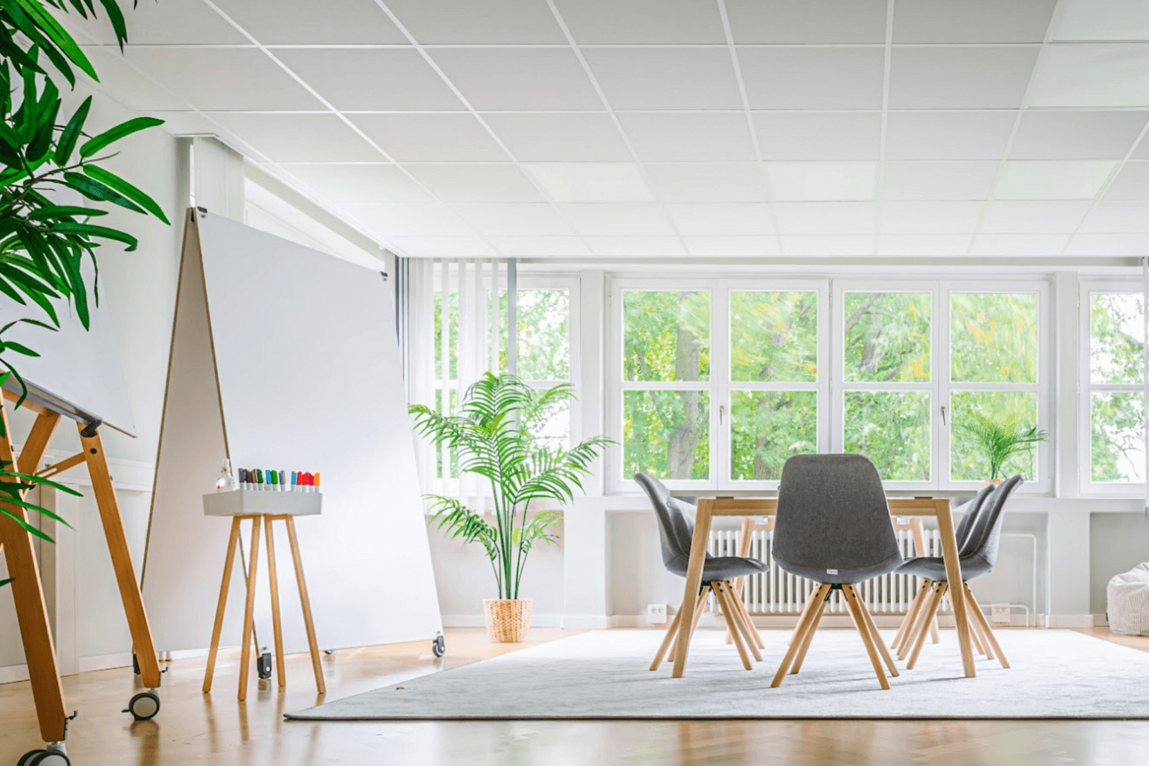 Prenájom kancelárie 25 m², Im Fliegerhorst 12, Goslar, Dolné Sasko Prenájom kancelárie 25 m², Im Fliegerhorst 12, Goslar, Dolné Sasko