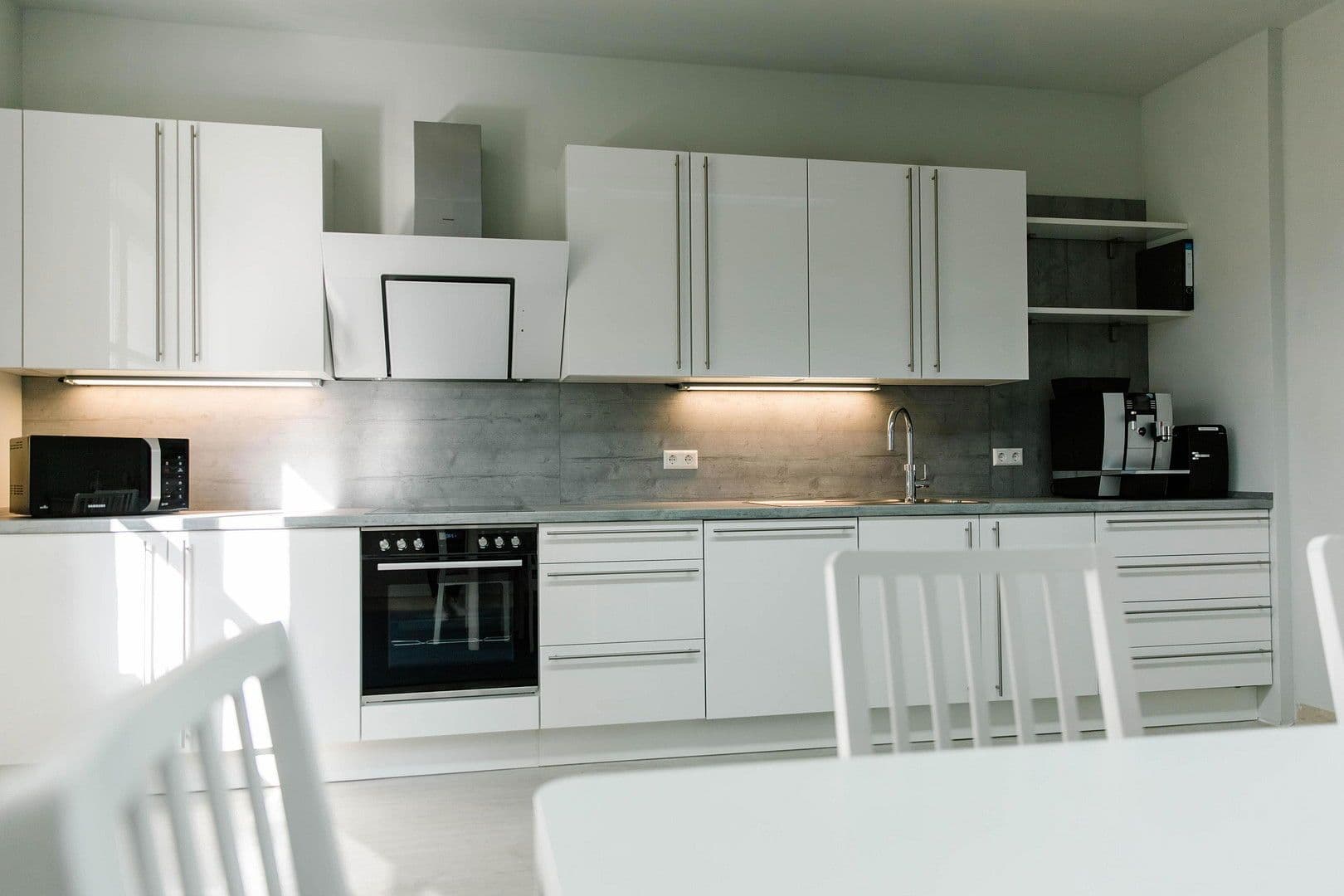 Prenájom kancelárie 25 m², Im Fliegerhorst 12, Goslar, Dolné Sasko Prenájom kancelárie 25 m², Im Fliegerhorst 12, Goslar, Dolné Sasko