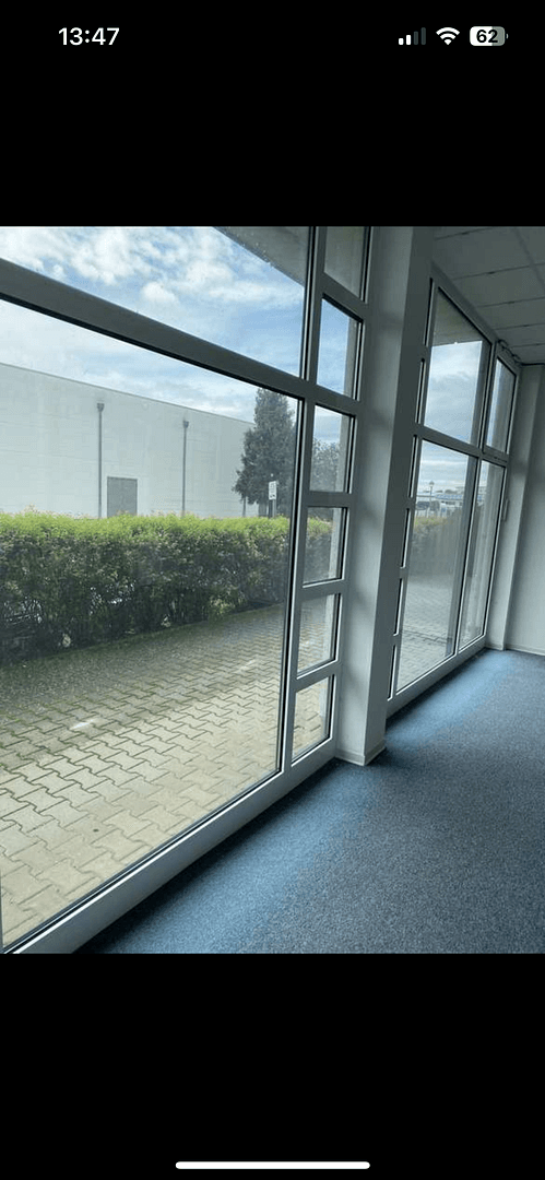 Prenájom kancelárie 109 m², Finowfurter Ring 12, Schorfheide, Brandenbursko Prenájom kancelárie 109 m², Finowfurter Ring 12, Schorfheide, Brandenbursko