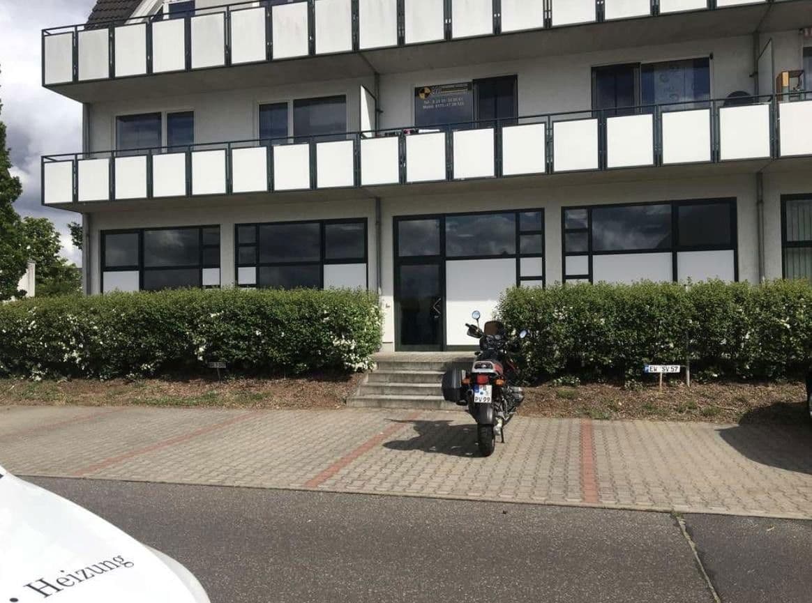 Prenájom kancelárie 109 m², Finowfurter Ring 12, Schorfheide, Brandenbursko Prenájom kancelárie 109 m², Finowfurter Ring 12, Schorfheide, Brandenbursko