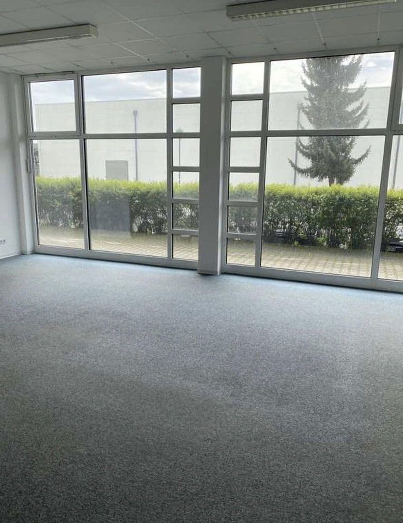 Prenájom kancelárie 109 m², Finowfurter Ring 12, Schorfheide, Brandenbursko Prenájom kancelárie 109 m², Finowfurter Ring 12, Schorfheide, Brandenbursko