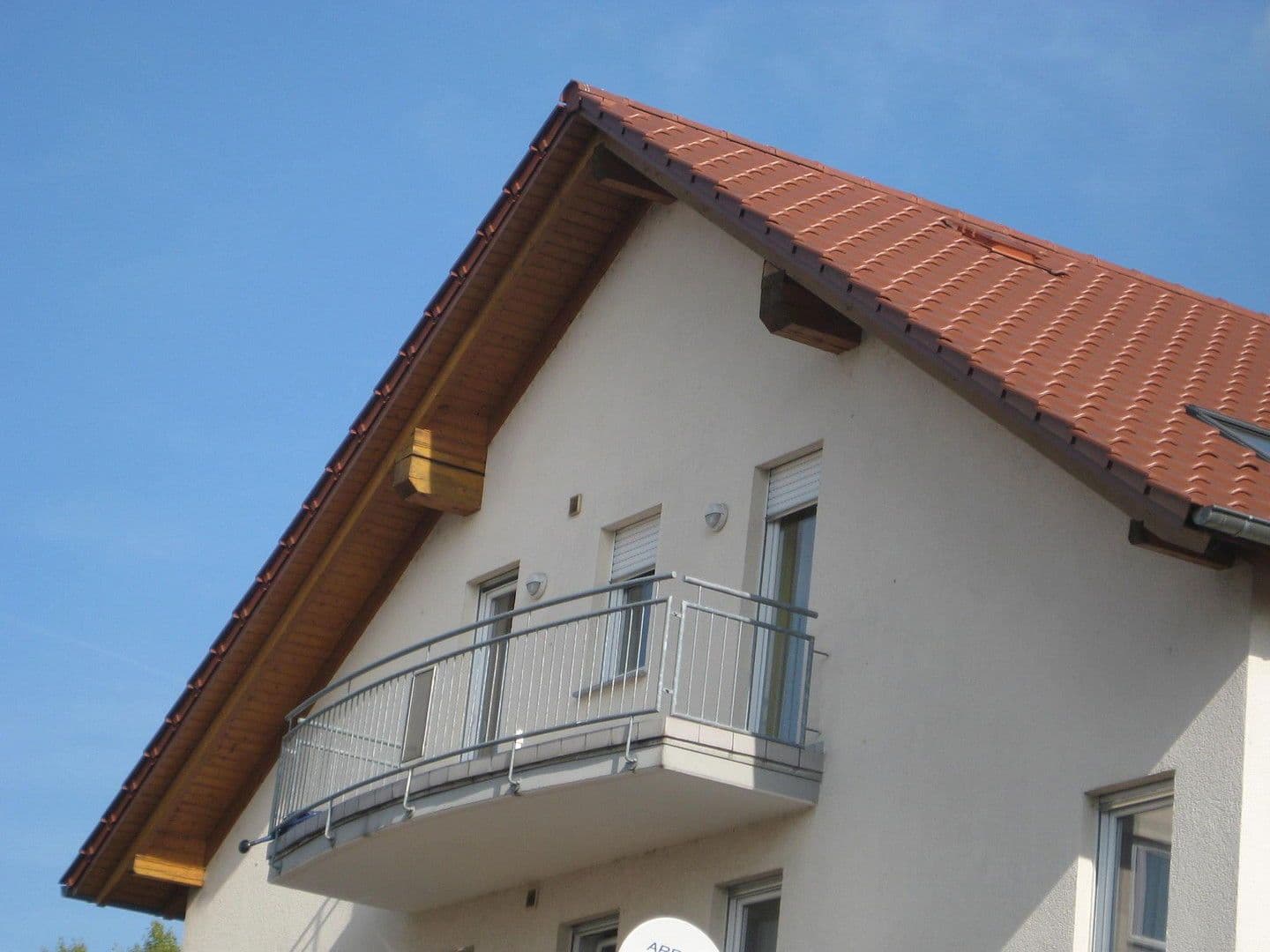 Prenájom bytu 3-izbový 85 m², Mainz-Kostheim, Hesensko Prenájom bytu 3-izbový 85 m², Mainz-Kostheim, Hesensko