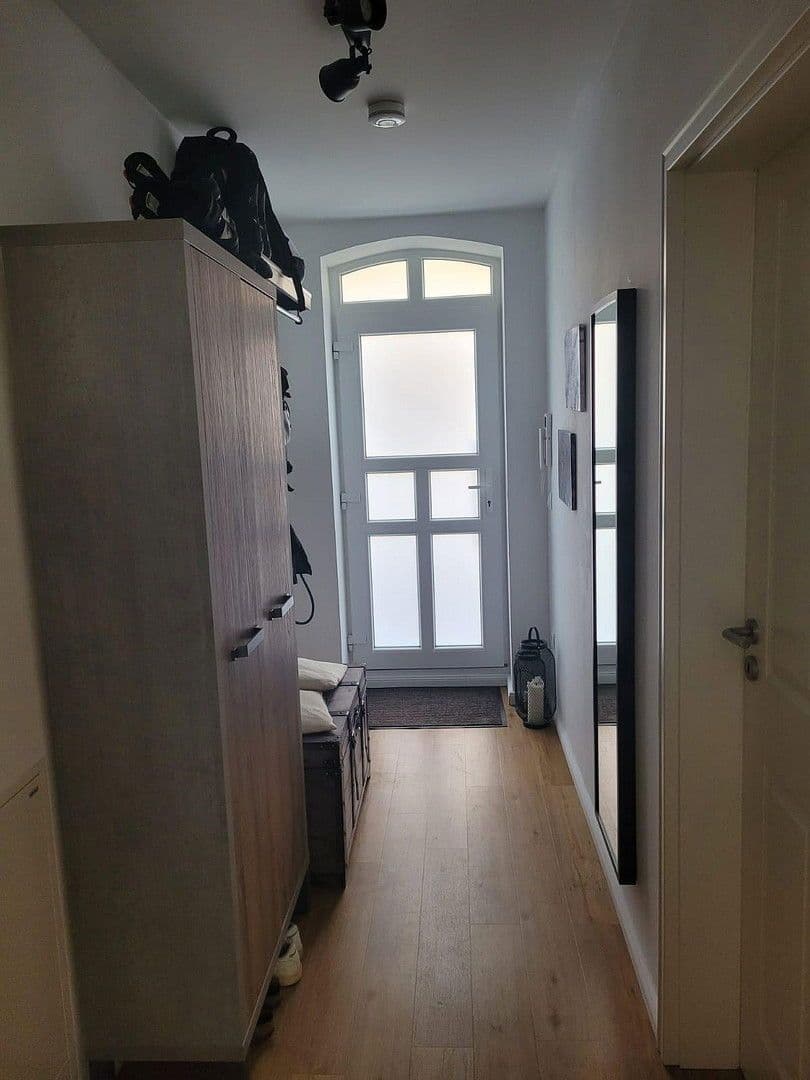 Prenájom bytu 2-izbový 78 m², Warnemünder Weg 8, Hamburg, Hamburg Prenájom bytu 2-izbový 78 m², Warnemünder Weg 8, Hamburg, Hamburg