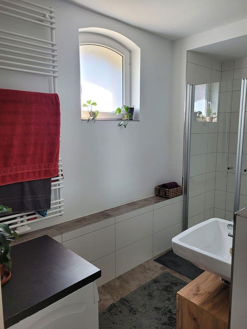 Prenájom bytu 2-izbový 78 m², Warnemünder Weg 8, Hamburg, Hamburg Prenájom bytu 2-izbový 78 m², Warnemünder Weg 8, Hamburg, Hamburg