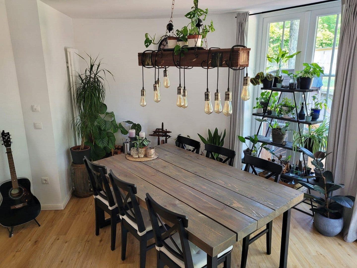 Prenájom bytu 2-izbový 78 m², Warnemünder Weg 8, Hamburg, Hamburg Prenájom bytu 2-izbový 78 m², Warnemünder Weg 8, Hamburg, Hamburg