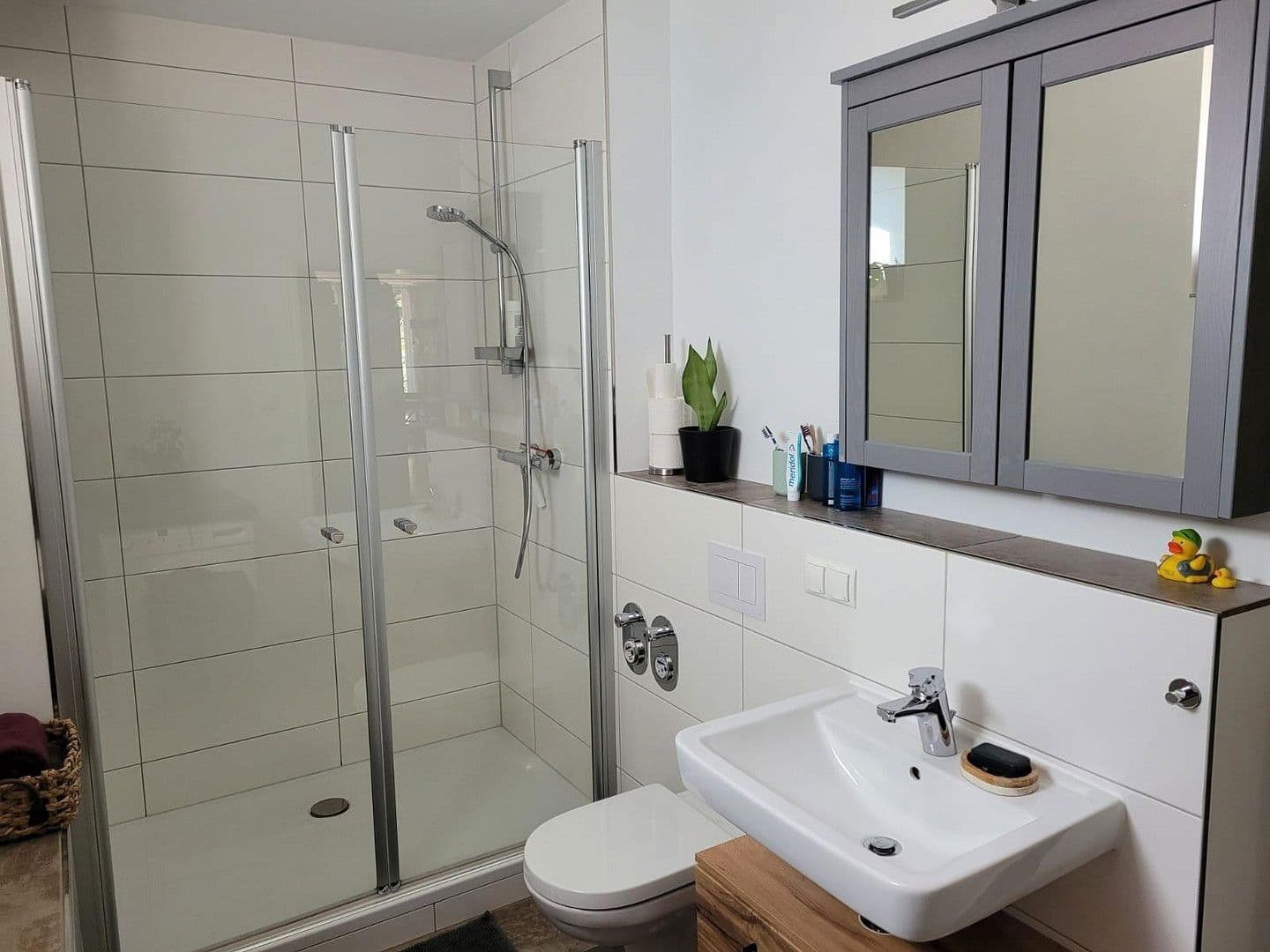 Prenájom bytu 2-izbový 78 m², Warnemünder Weg 8, Hamburg, Hamburg Prenájom bytu 2-izbový 78 m², Warnemünder Weg 8, Hamburg, Hamburg