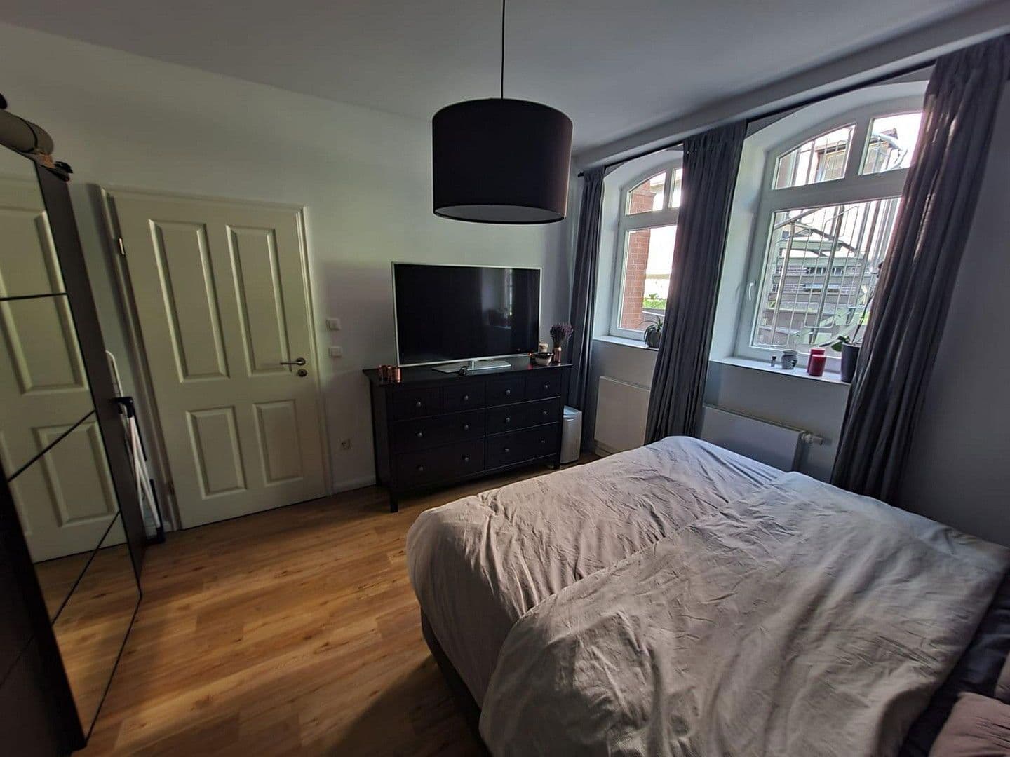 Prenájom bytu 2-izbový 78 m², Warnemünder Weg 8, Hamburg, Hamburg Prenájom bytu 2-izbový 78 m², Warnemünder Weg 8, Hamburg, Hamburg