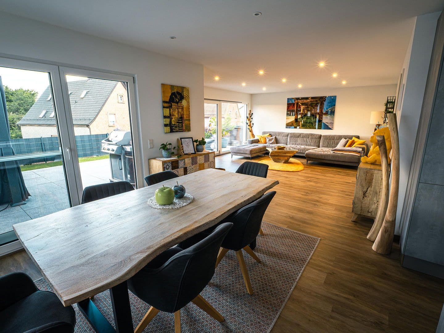 Predaj domu 210 m², pozemek 611 m², Schmalenberg, Porýnie-Falcko Predaj domu 210 m², pozemek 611 m², Schmalenberg, Porýnie-Falcko