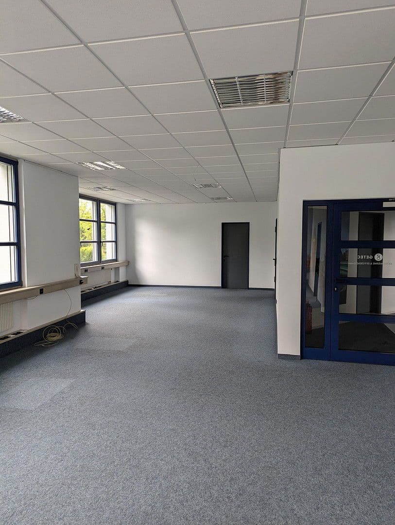 Prenájom kancelárie 160 m², Mühlenweg 18, Mittenwald, Bavorsko Prenájom kancelárie 160 m², Mühlenweg 18, Mittenwald, Bavorsko