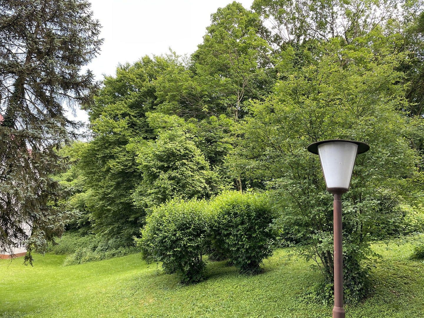 Prenájom bytu 2-izbový 57 m², Obrigheim, Bádensko-Wurttembersko Prenájom bytu 2-izbový 57 m², Obrigheim, Bádensko-Wurttembersko