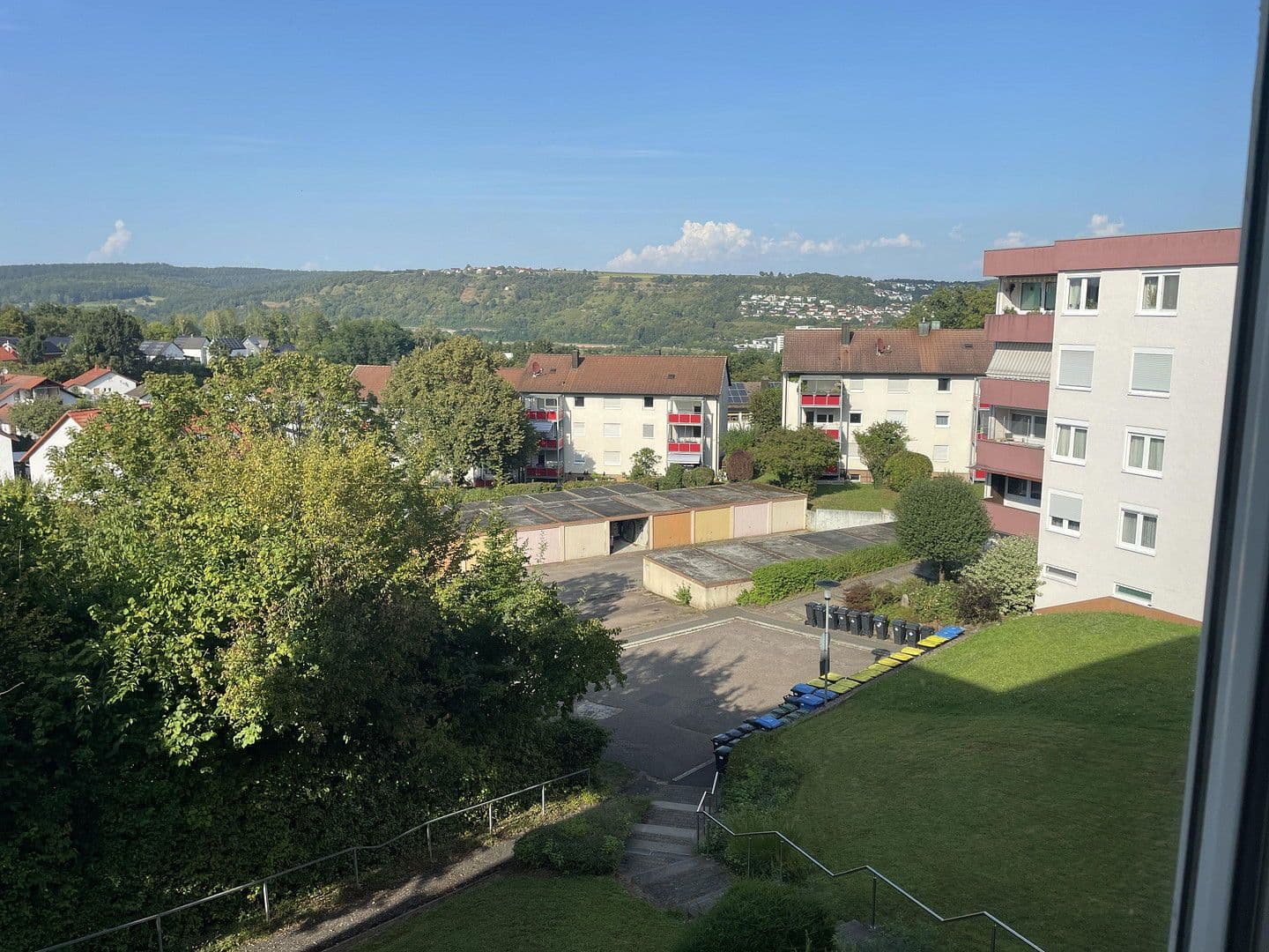 Prenájom bytu 2-izbový 57 m², Obrigheim, Bádensko-Wurttembersko Prenájom bytu 2-izbový 57 m², Obrigheim, Bádensko-Wurttembersko