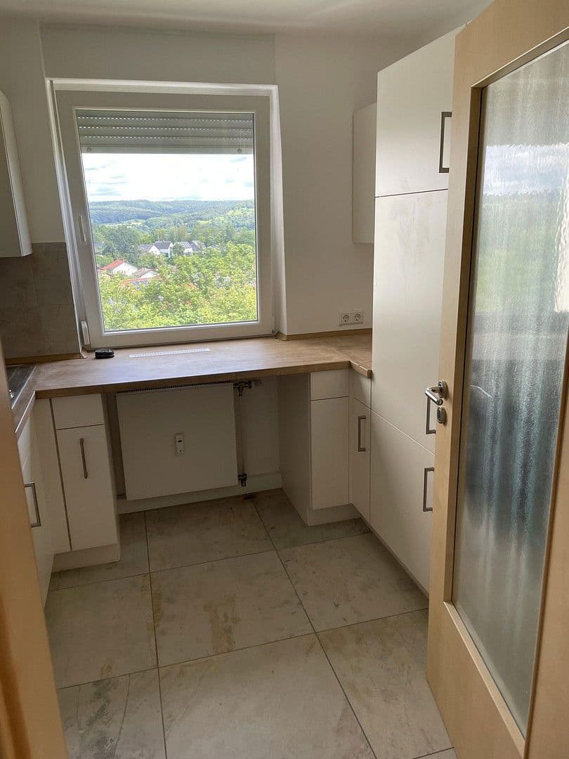 Prenájom bytu 2-izbový 57 m², Obrigheim, Bádensko-Wurttembersko Prenájom bytu 2-izbový 57 m², Obrigheim, Bádensko-Wurttembersko