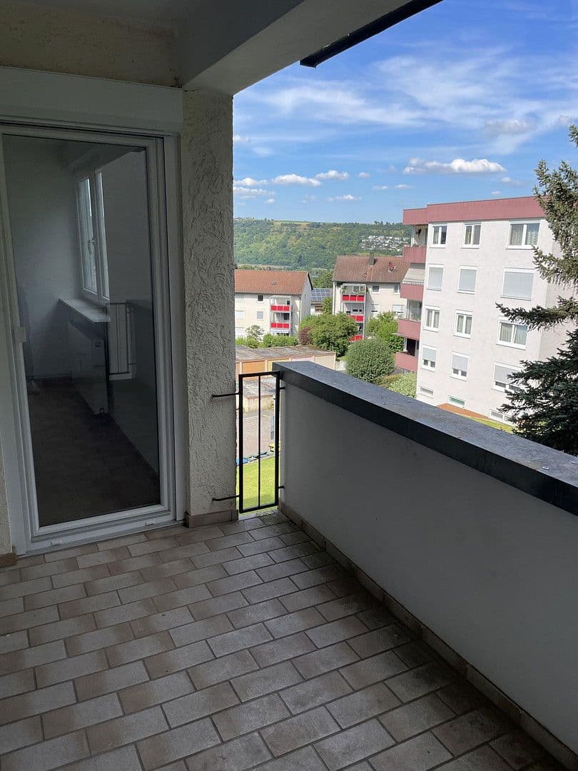 Prenájom bytu 2-izbový 57 m², Obrigheim, Bádensko-Wurttembersko Prenájom bytu 2-izbový 57 m², Obrigheim, Bádensko-Wurttembersko
