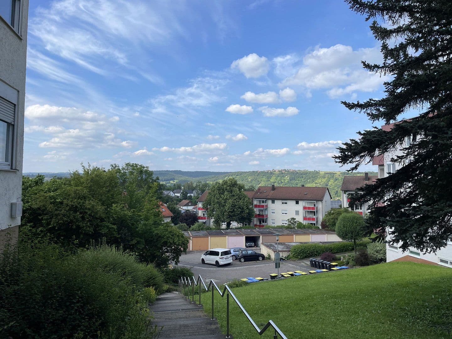 Prenájom bytu 2-izbový 57 m², Obrigheim, Bádensko-Wurttembersko Prenájom bytu 2-izbový 57 m², Obrigheim, Bádensko-Wurttembersko