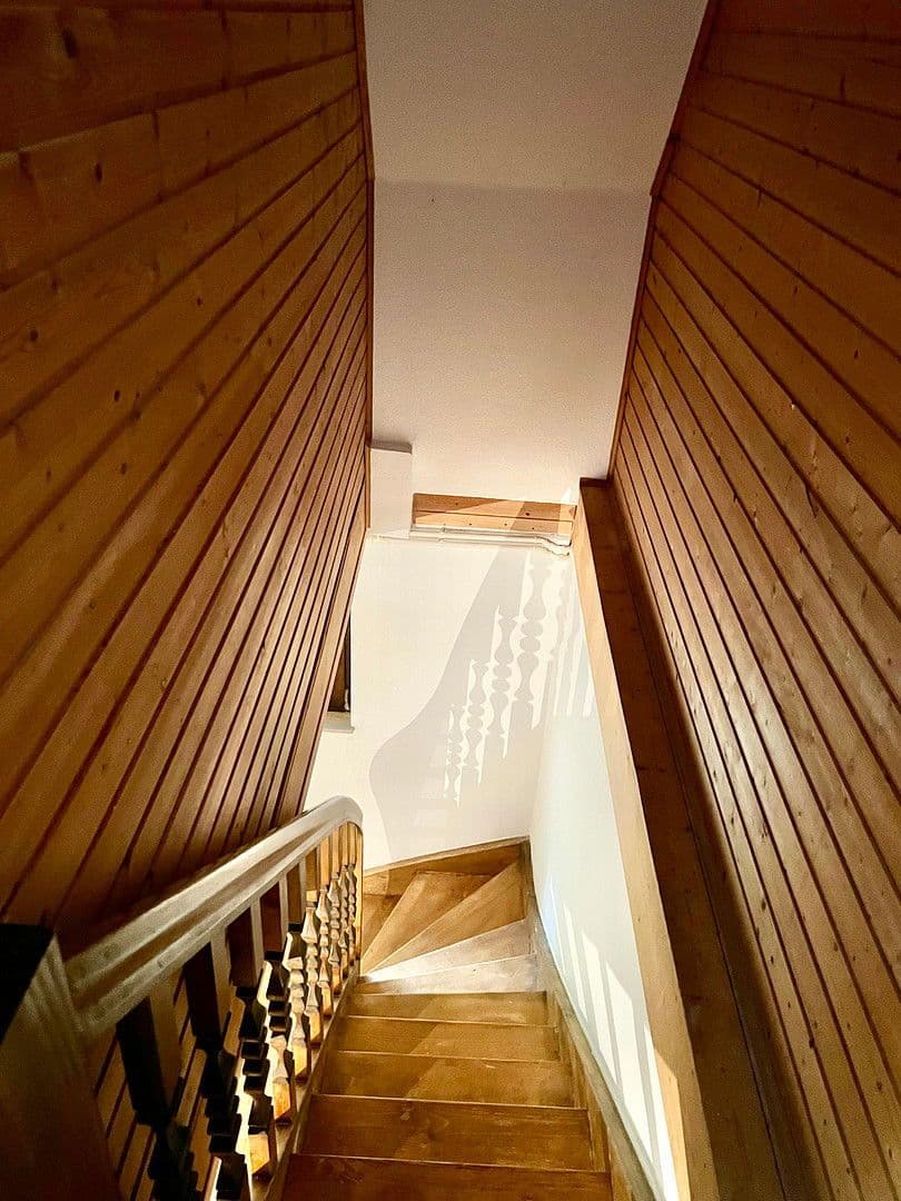 Prenájom domu 90 m², pozemek 1.700 m², Bad Soden am Taunus, Hesensko Prenájom domu 90 m², pozemek 1.700 m², Bad Soden am Taunus, Hesensko