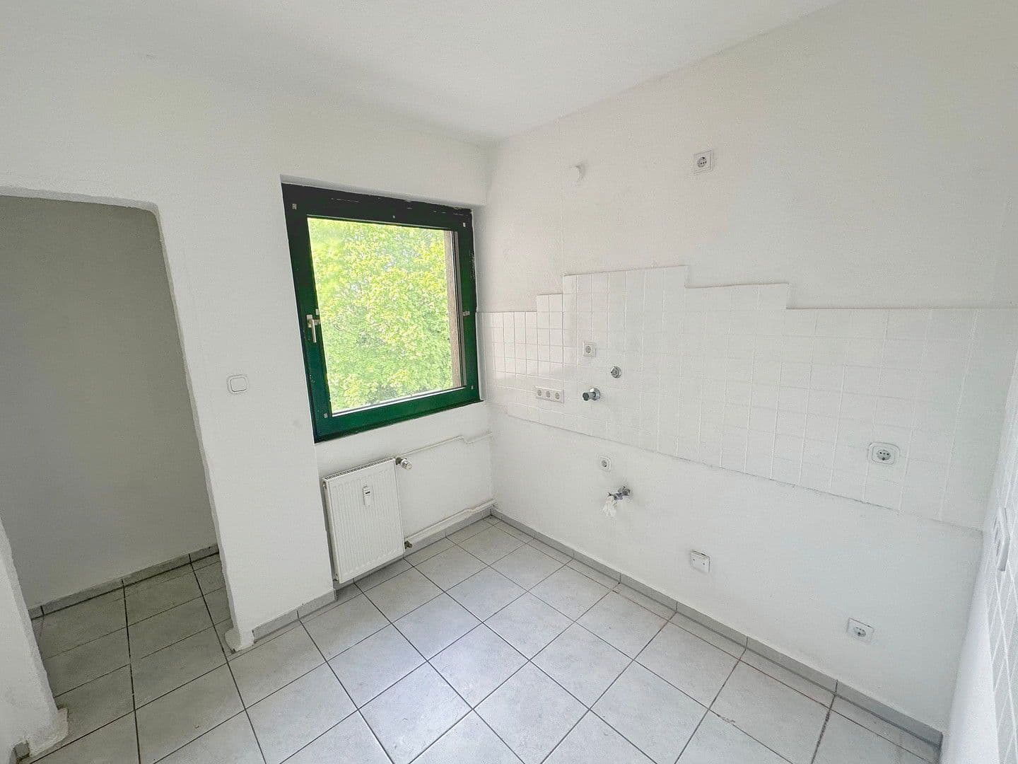 Prenájom bytu 3-izbový 68 m², Schermbeck, Severné Porýnie - Westfálsko Prenájom bytu 3-izbový 68 m², Schermbeck, Severné Porýnie - Westfálsko