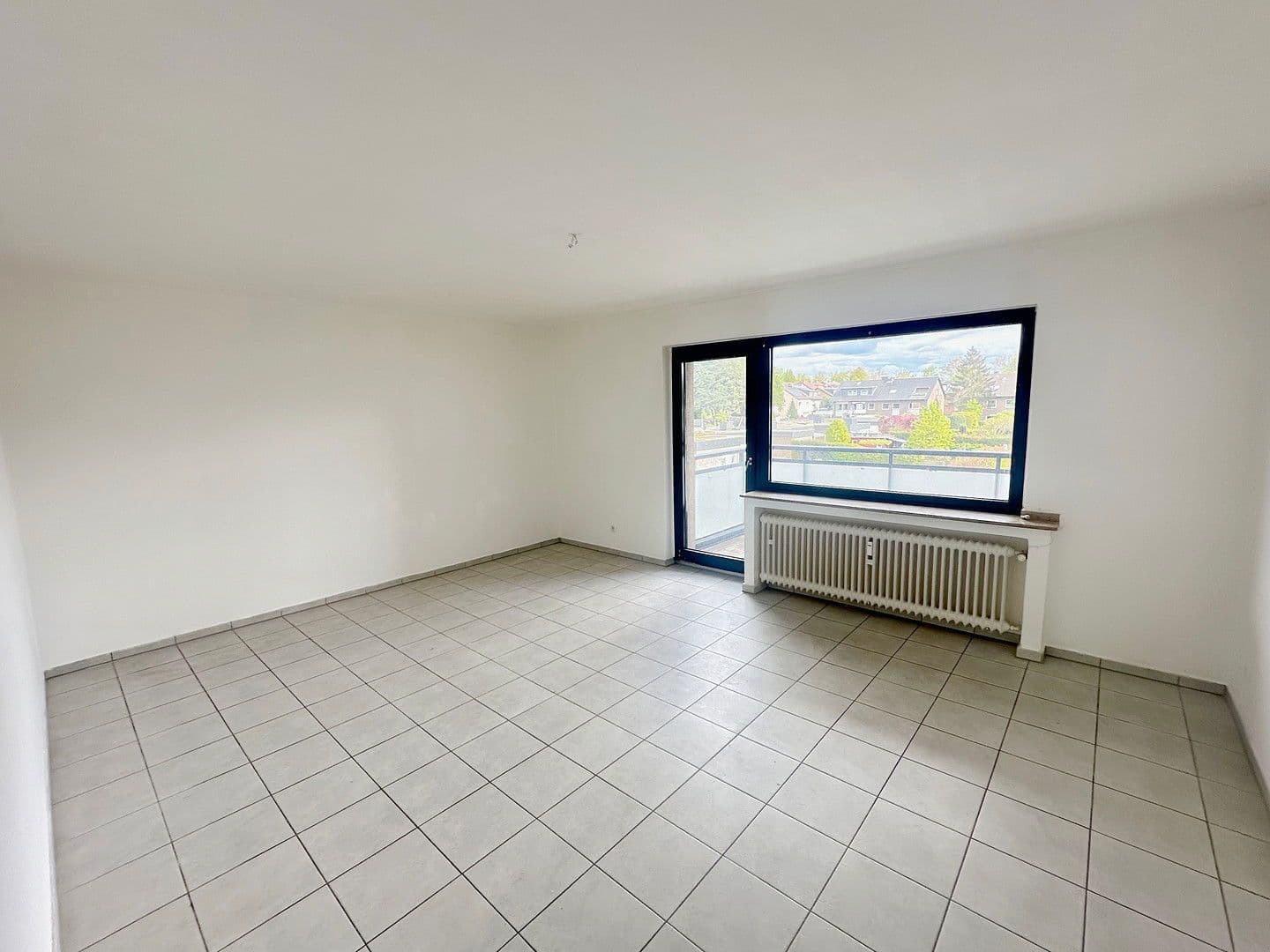 Prenájom bytu 3-izbový 68 m², Schermbeck, Severné Porýnie - Westfálsko Prenájom bytu 3-izbový 68 m², Schermbeck, Severné Porýnie - Westfálsko