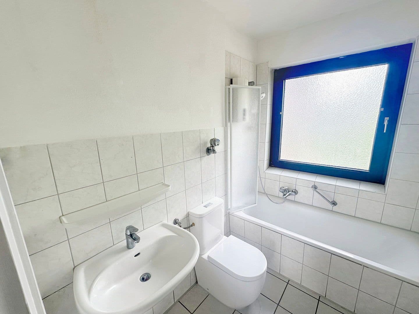 Prenájom bytu 3-izbový 68 m², Schermbeck, Severné Porýnie - Westfálsko Prenájom bytu 3-izbový 68 m², Schermbeck, Severné Porýnie - Westfálsko