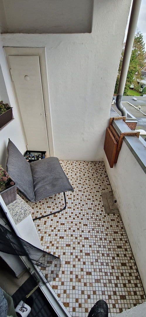 Prenájom bytu 3-izbový 95 m², Moerser Str. 1, Meerbusch, Severné Porýnie - Westfálsko Prenájom bytu 3-izbový 95 m², Moerser Str. 1, Meerbusch, Severné Porýnie - Westfálsko