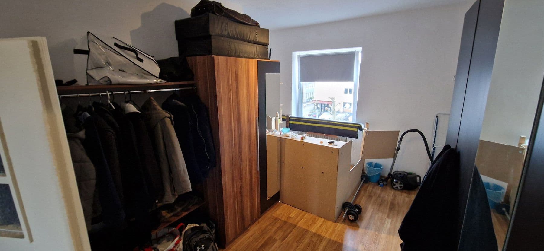 Prenájom bytu 3-izbový 95 m², Moerser Str. 1, Meerbusch, Severné Porýnie - Westfálsko Prenájom bytu 3-izbový 95 m², Moerser Str. 1, Meerbusch, Severné Porýnie - Westfálsko