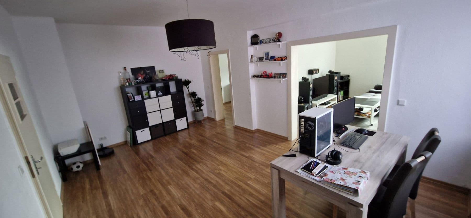 Prenájom bytu 3-izbový 95 m², Moerser Str. 1, Meerbusch, Severné Porýnie - Westfálsko Prenájom bytu 3-izbový 95 m², Moerser Str. 1, Meerbusch, Severné Porýnie - Westfálsko