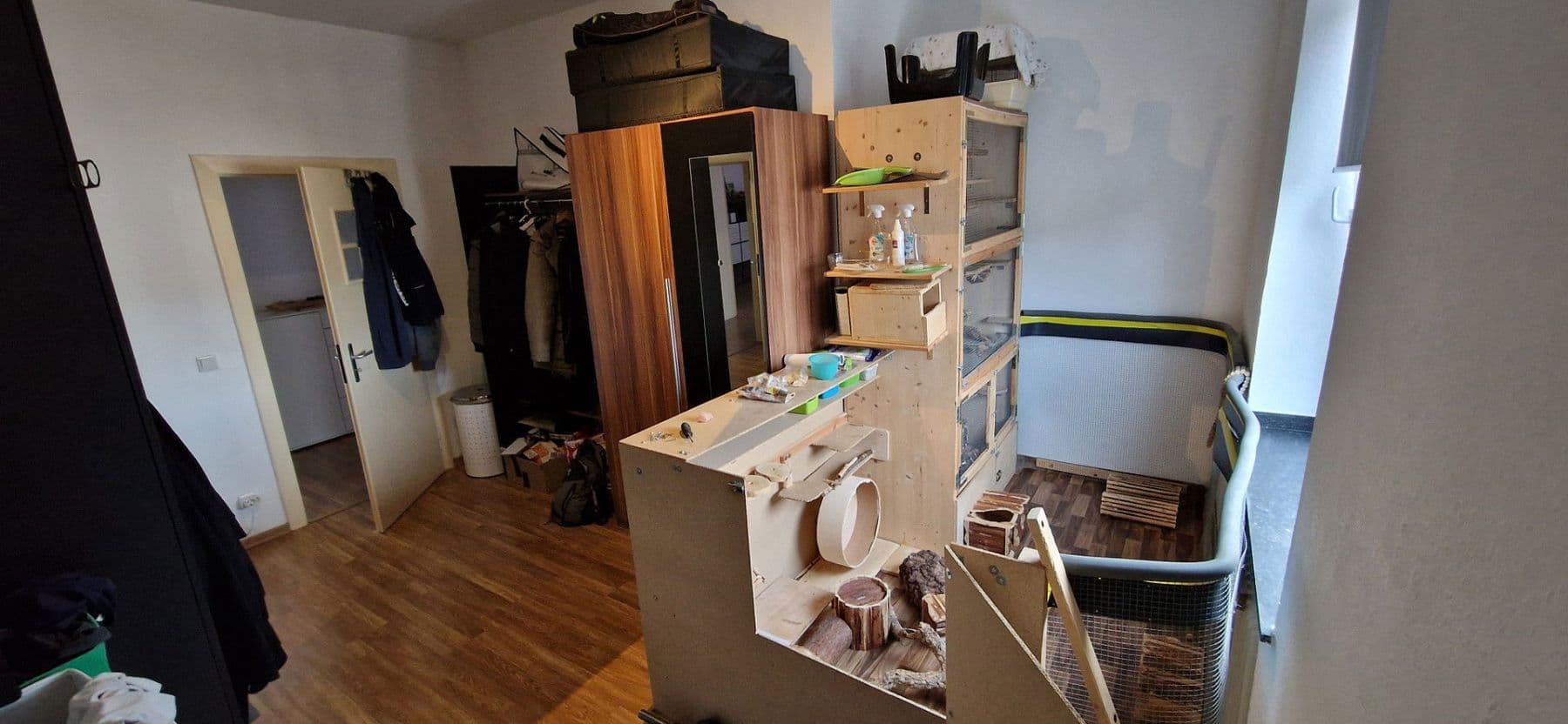 Prenájom bytu 3-izbový 95 m², Moerser Str. 1, Meerbusch, Severné Porýnie - Westfálsko Prenájom bytu 3-izbový 95 m², Moerser Str. 1, Meerbusch, Severné Porýnie - Westfálsko