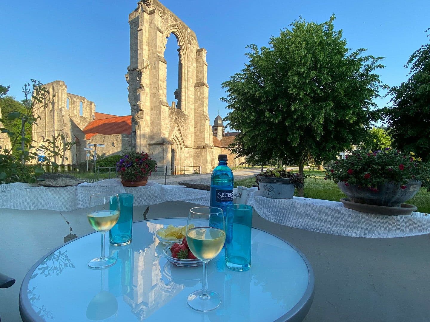 Predaj nebytového priestoru 920 m², Walkenried, Dolné Sasko Predaj nebytového priestoru 920 m², Walkenried, Dolné Sasko