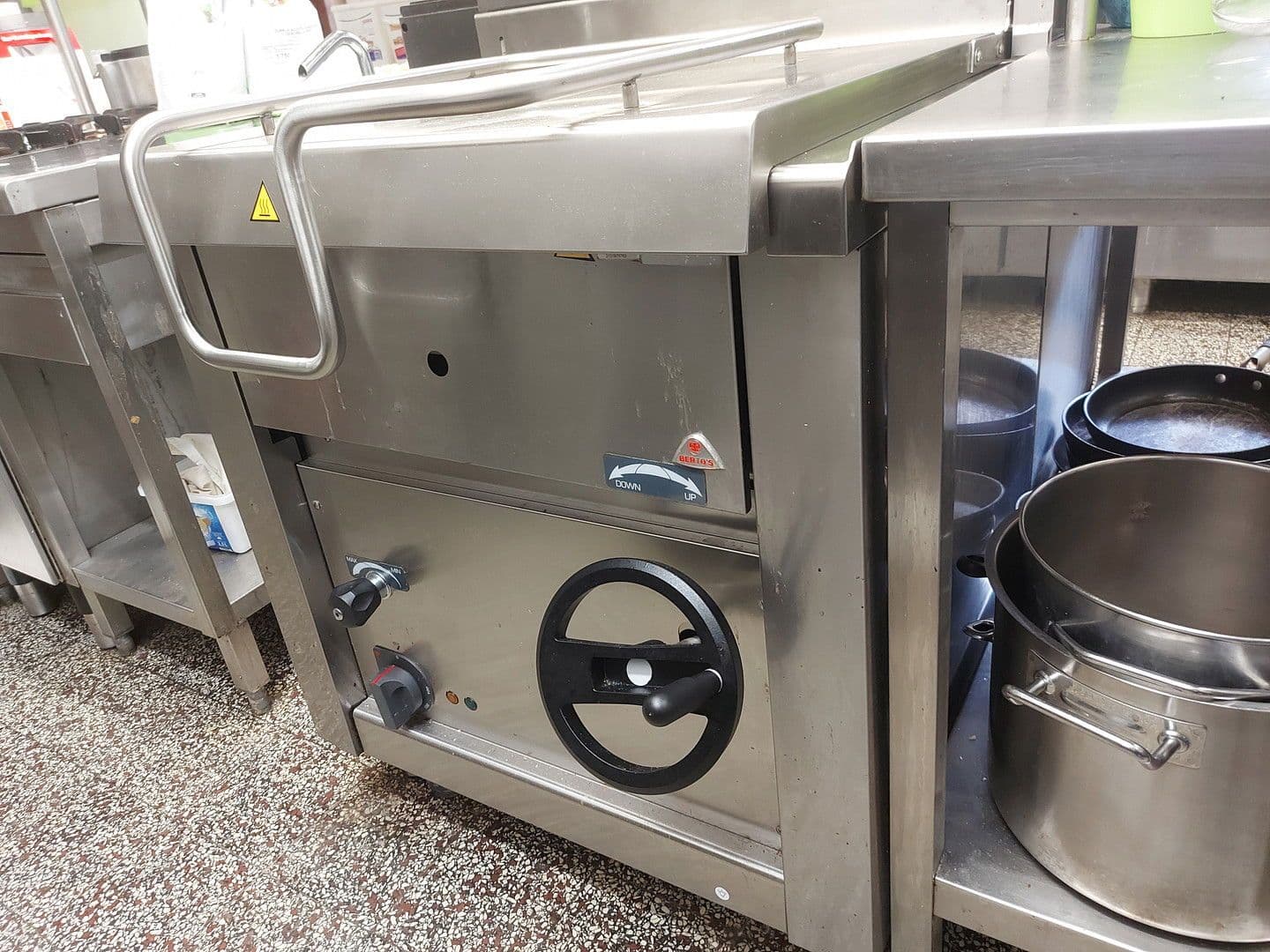 Predaj nebytového priestoru 920 m², Walkenried, Dolné Sasko Predaj nebytového priestoru 920 m², Walkenried, Dolné Sasko