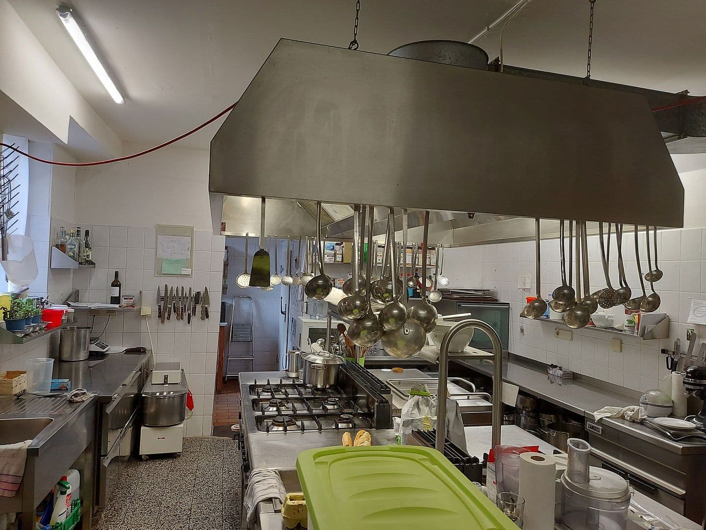 Predaj nebytového priestoru 920 m², Walkenried, Dolné Sasko Predaj nebytového priestoru 920 m², Walkenried, Dolné Sasko