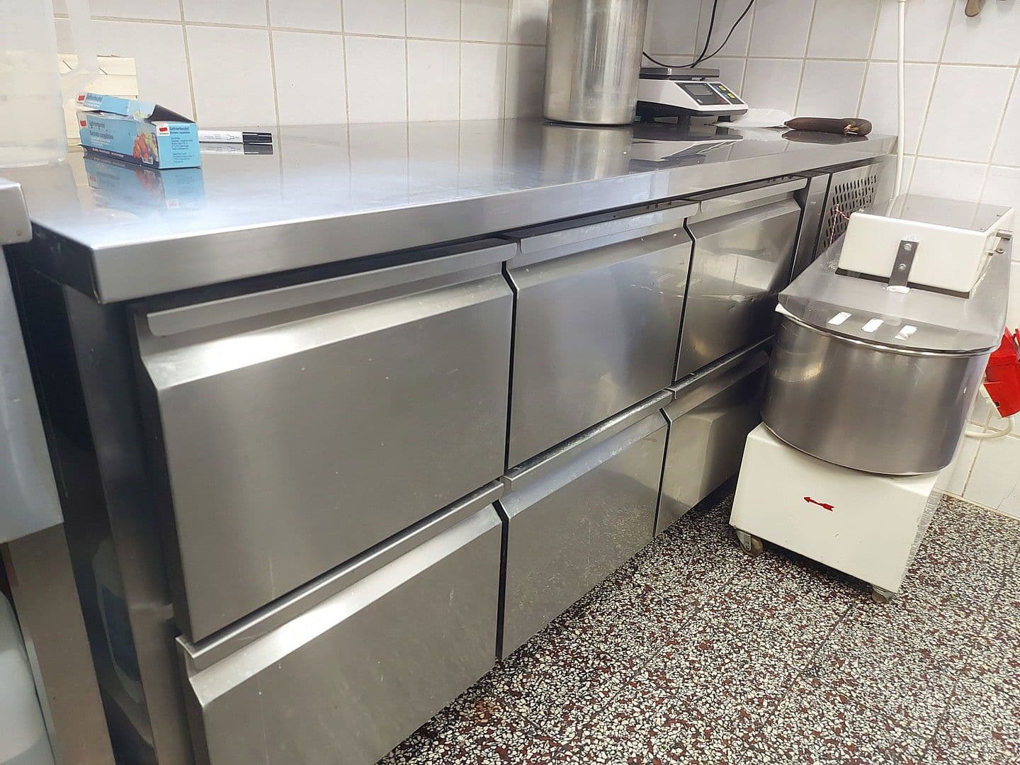 Predaj nebytového priestoru 920 m², Walkenried, Dolné Sasko Predaj nebytového priestoru 920 m², Walkenried, Dolné Sasko