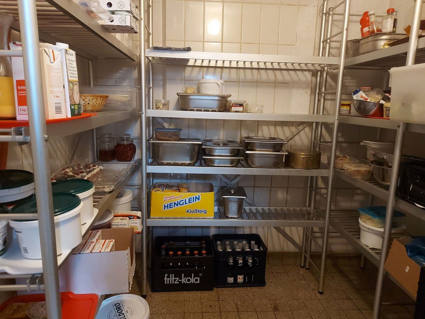 Predaj nebytového priestoru 920 m², Walkenried, Dolné Sasko Predaj nebytového priestoru 920 m², Walkenried, Dolné Sasko