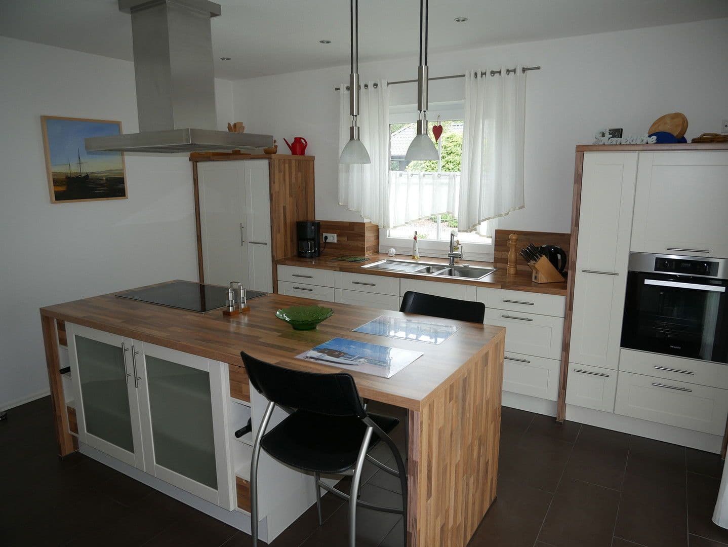 Predaj domu 200 m², pozemek 855 m², Leer (Ostfriesland), Dolné Sasko Predaj domu 200 m², pozemek 855 m², Leer (Ostfriesland), Dolné Sasko