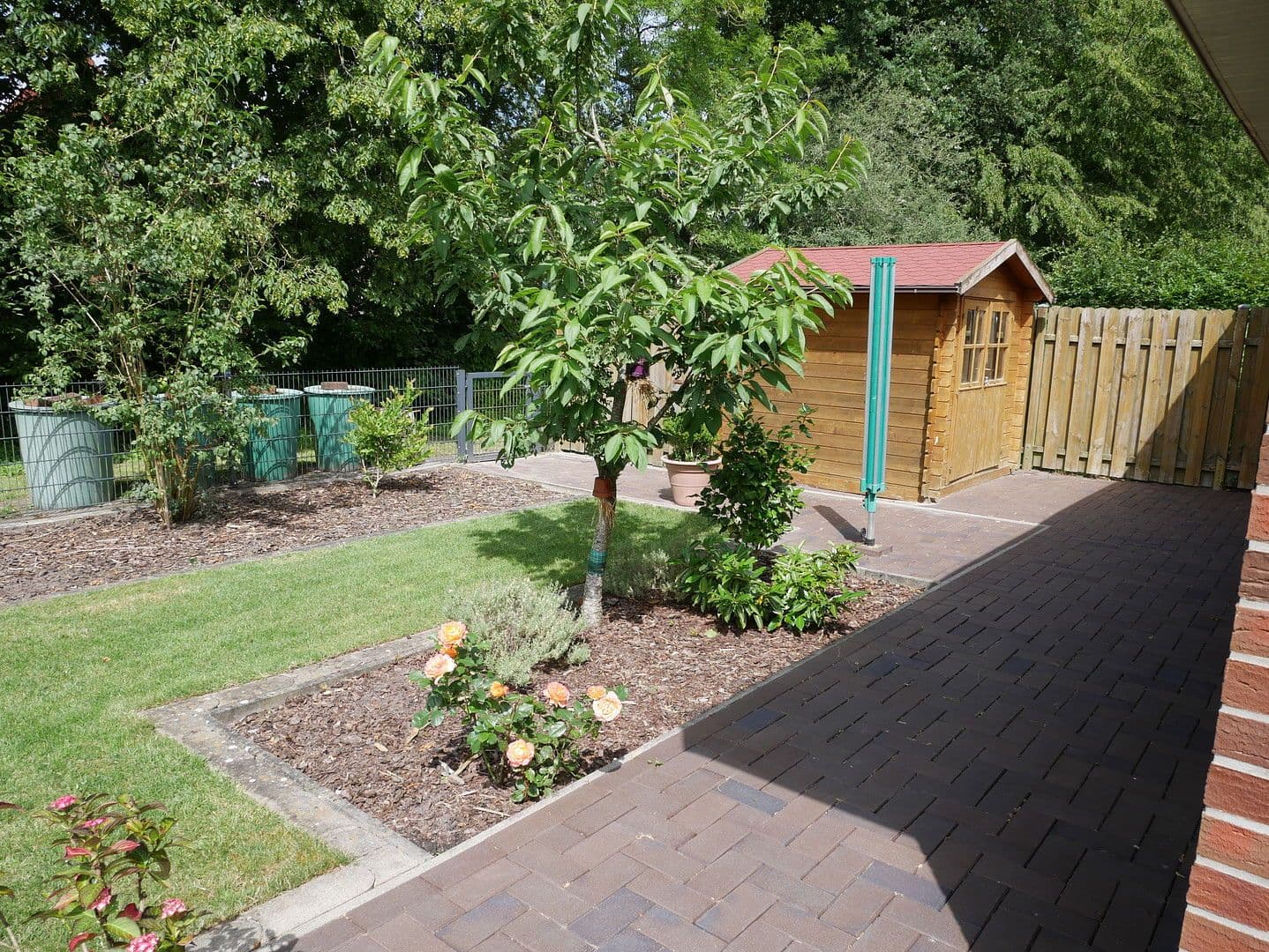 Predaj domu 200 m², pozemek 855 m², Leer (Ostfriesland), Dolné Sasko Predaj domu 200 m², pozemek 855 m², Leer (Ostfriesland), Dolné Sasko