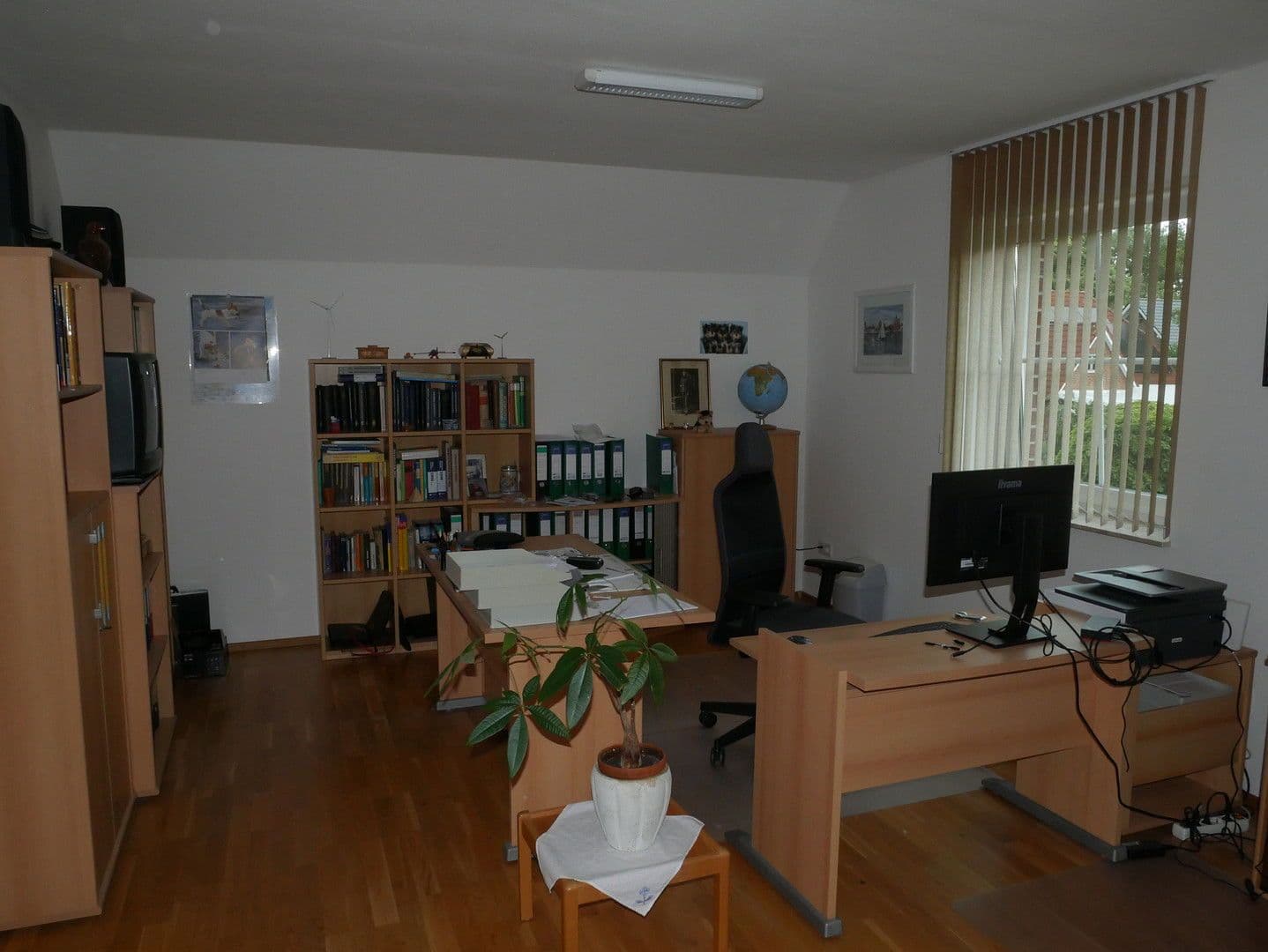 Predaj domu 200 m², pozemek 855 m², Leer (Ostfriesland), Dolné Sasko Predaj domu 200 m², pozemek 855 m², Leer (Ostfriesland), Dolné Sasko