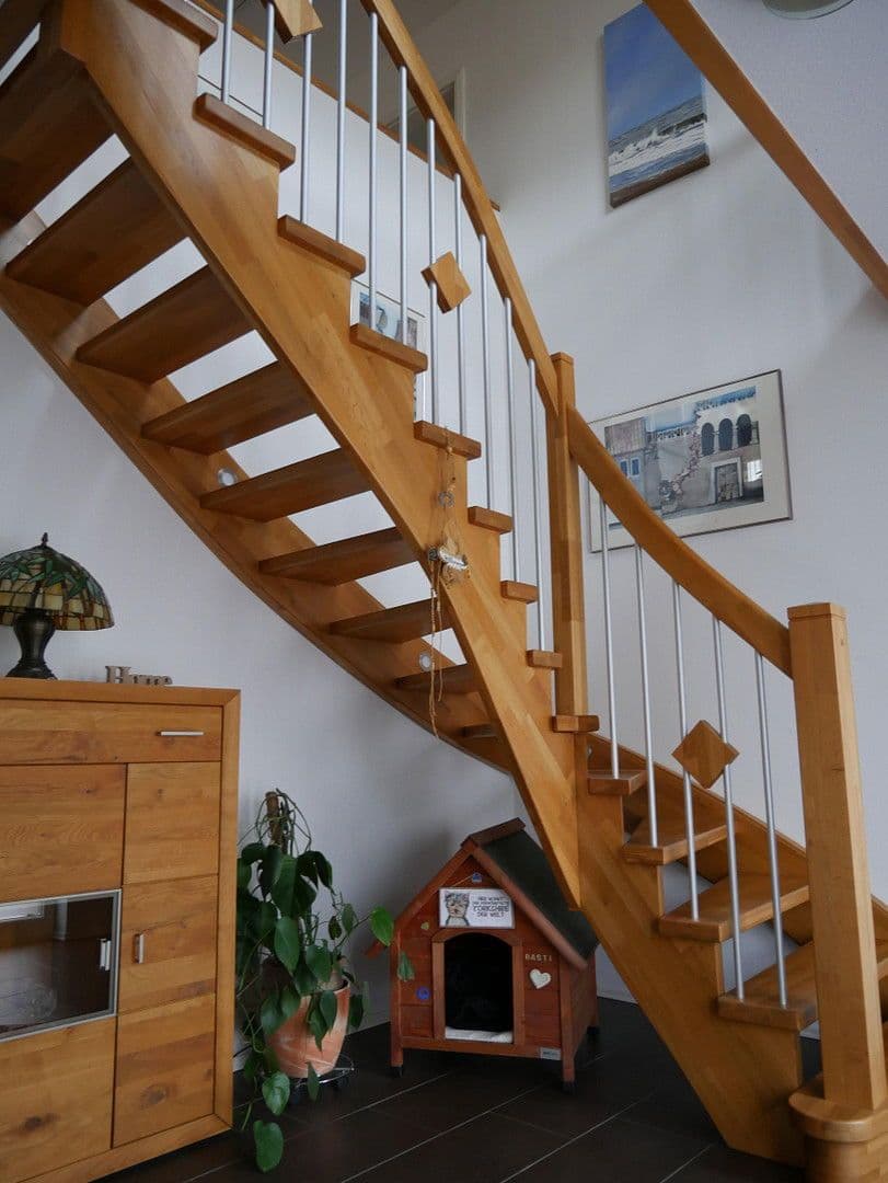 Predaj domu 200 m², pozemek 855 m², Leer (Ostfriesland), Dolné Sasko Predaj domu 200 m², pozemek 855 m², Leer (Ostfriesland), Dolné Sasko