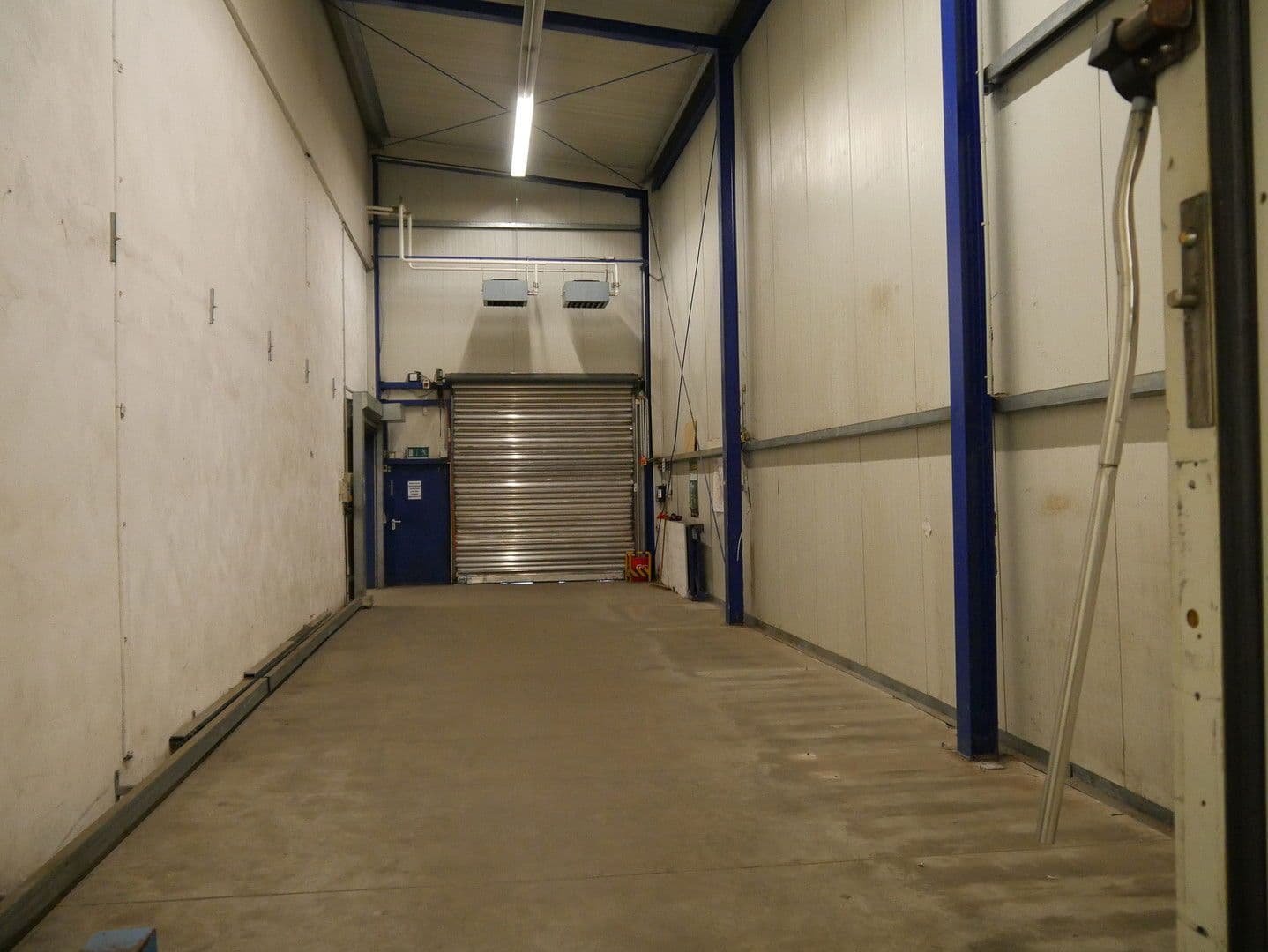 Prenájom nebytového priestoru 10.000 m², Salzunger Straße 115b, Leimbach, Durínsko Prenájom nebytového priestoru 10.000 m², Salzunger Straße 115b, Leimbach, Durínsko