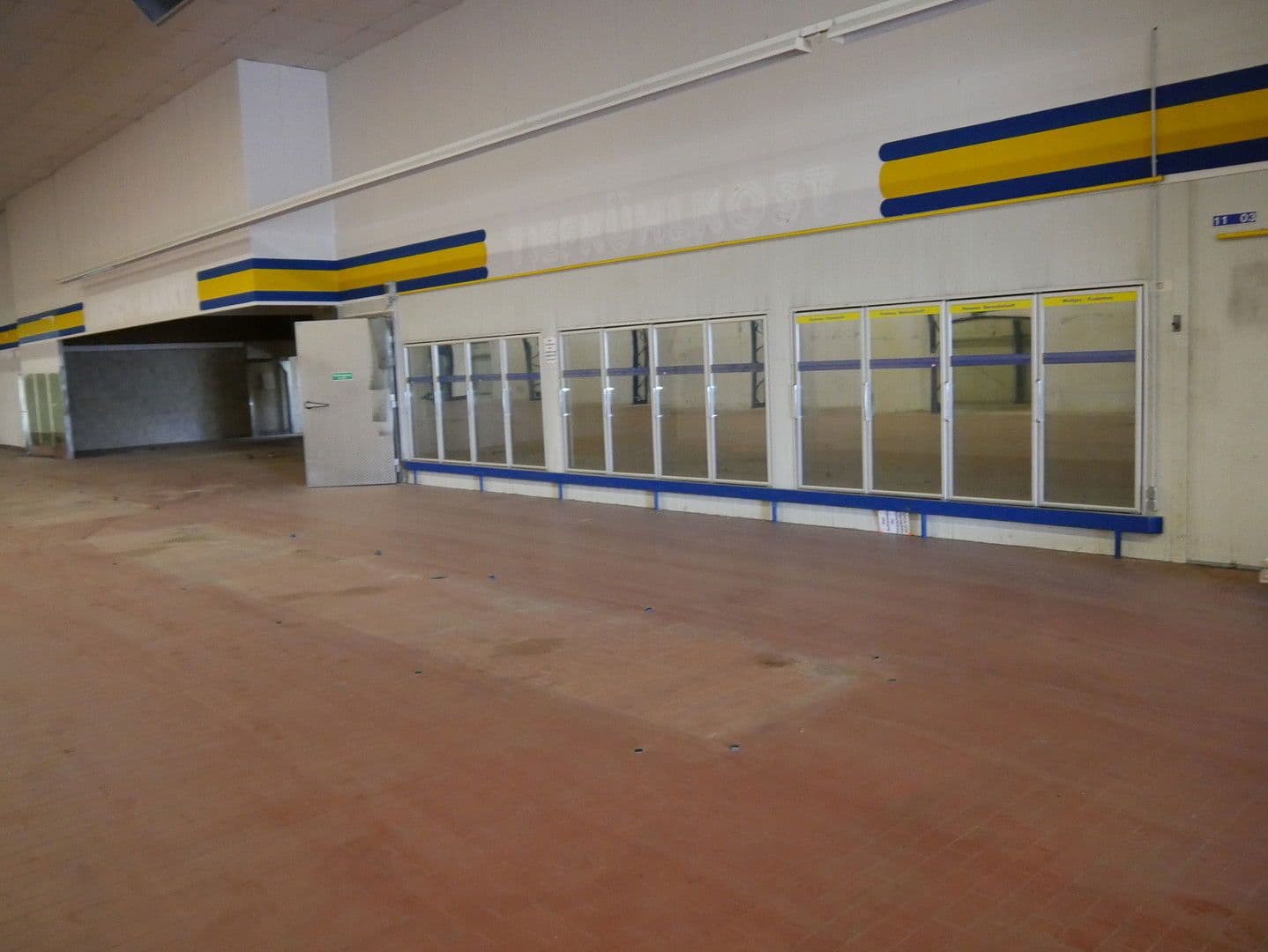 Prenájom nebytového priestoru 10.000 m², Salzunger Straße 115b, Leimbach, Durínsko Prenájom nebytového priestoru 10.000 m², Salzunger Straße 115b, Leimbach, Durínsko