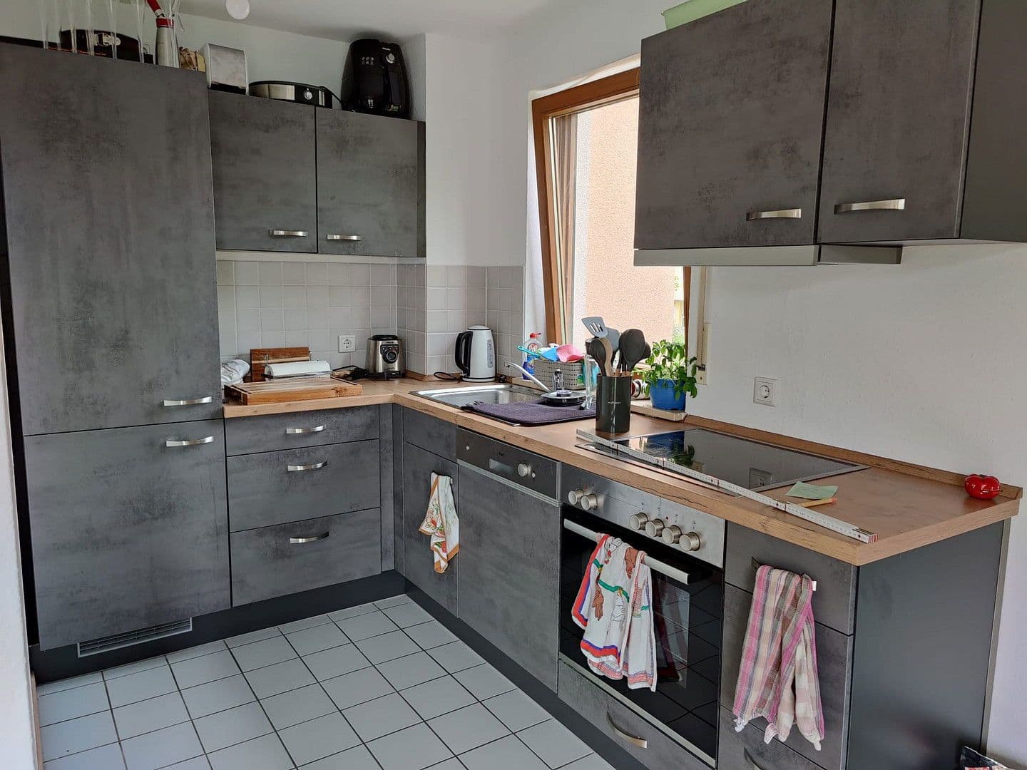 Prenájom bytu 2-izbový 61 m², Westendstrasse 15, Nürnberg, Bavorsko Prenájom bytu 2-izbový 61 m², Westendstrasse 15, Nürnberg, Bavorsko