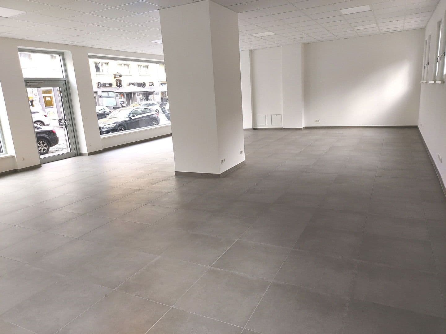 Prenájom nebytového priestoru 137 m², Allerheiligenstr. 13, Frankfurt, Hesensko Prenájom nebytového priestoru 137 m², Allerheiligenstr. 13, Frankfurt, Hesensko