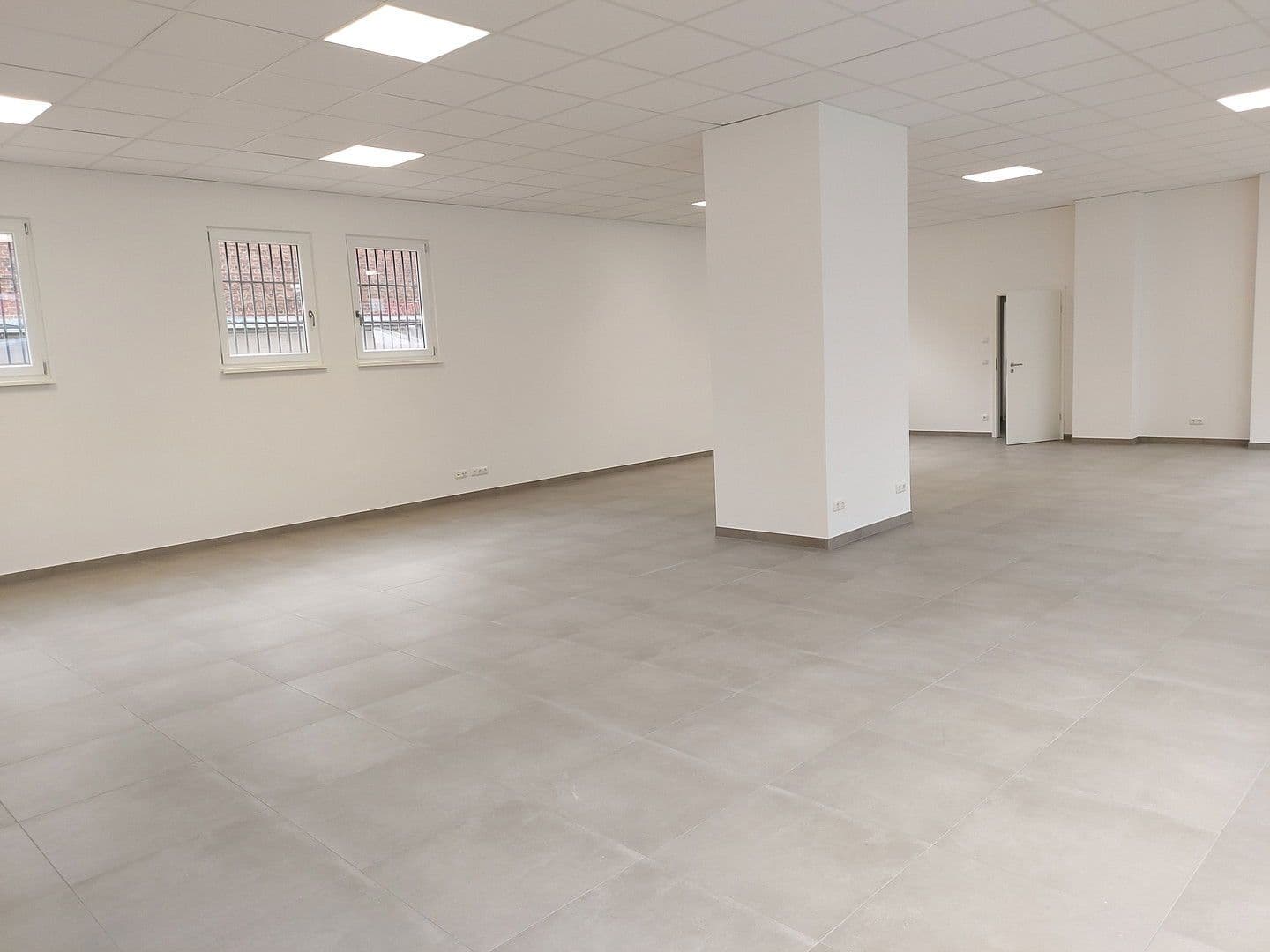 Prenájom nebytového priestoru 137 m², Allerheiligenstr. 13, Frankfurt, Hesensko Prenájom nebytového priestoru 137 m², Allerheiligenstr. 13, Frankfurt, Hesensko