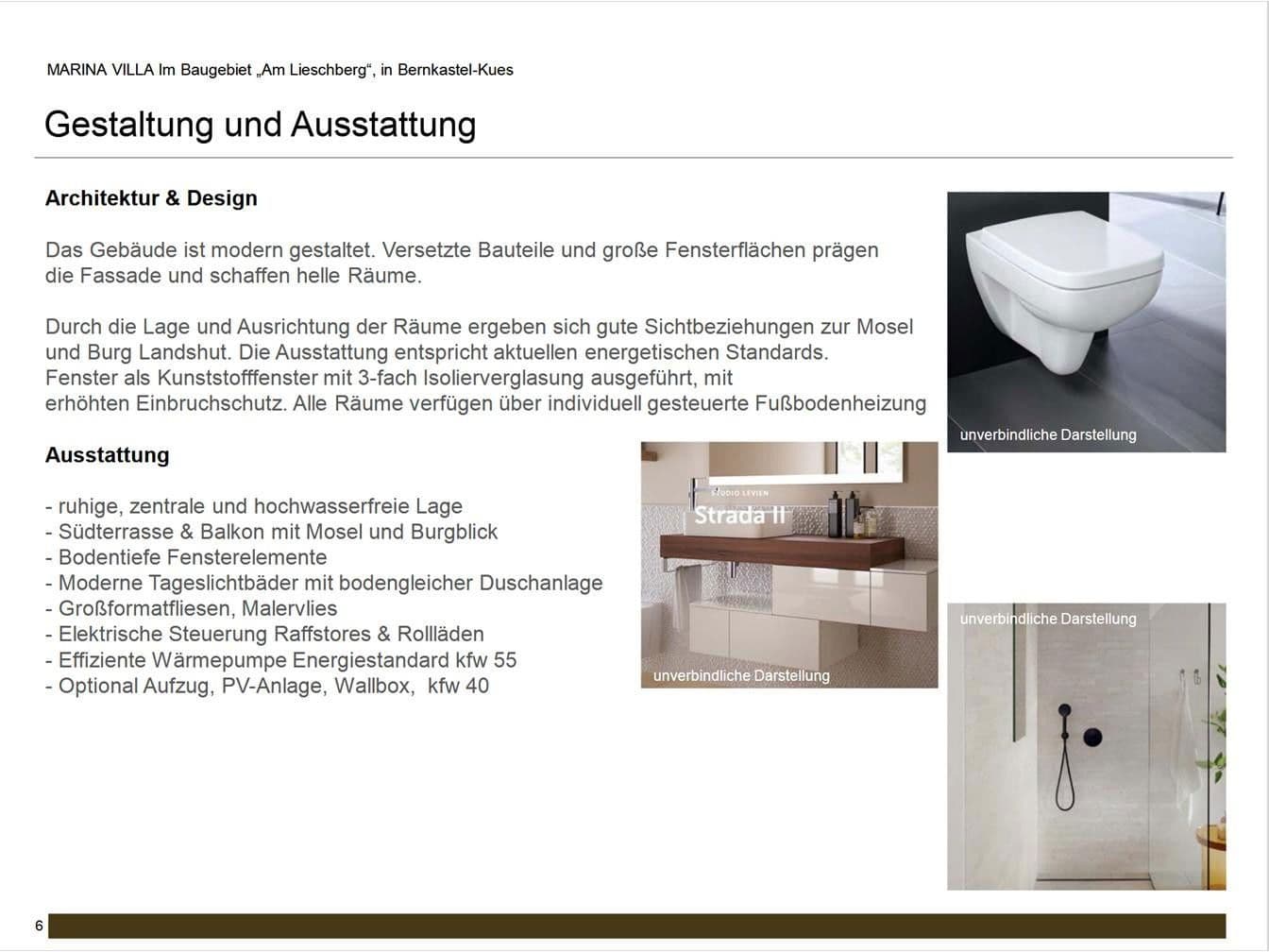 Predaj bytu 3-izbový 136 m², Am Lieschberg 44, Bernkastel-Kues, Porýnie-Falcko Predaj bytu 3-izbový 136 m², Am Lieschberg 44, Bernkastel-Kues, Porýnie-Falcko