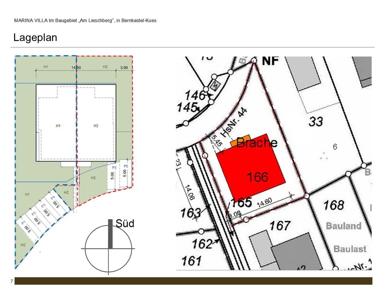Predaj bytu 3-izbový 136 m², Am Lieschberg 44, Bernkastel-Kues, Porýnie-Falcko Predaj bytu 3-izbový 136 m², Am Lieschberg 44, Bernkastel-Kues, Porýnie-Falcko