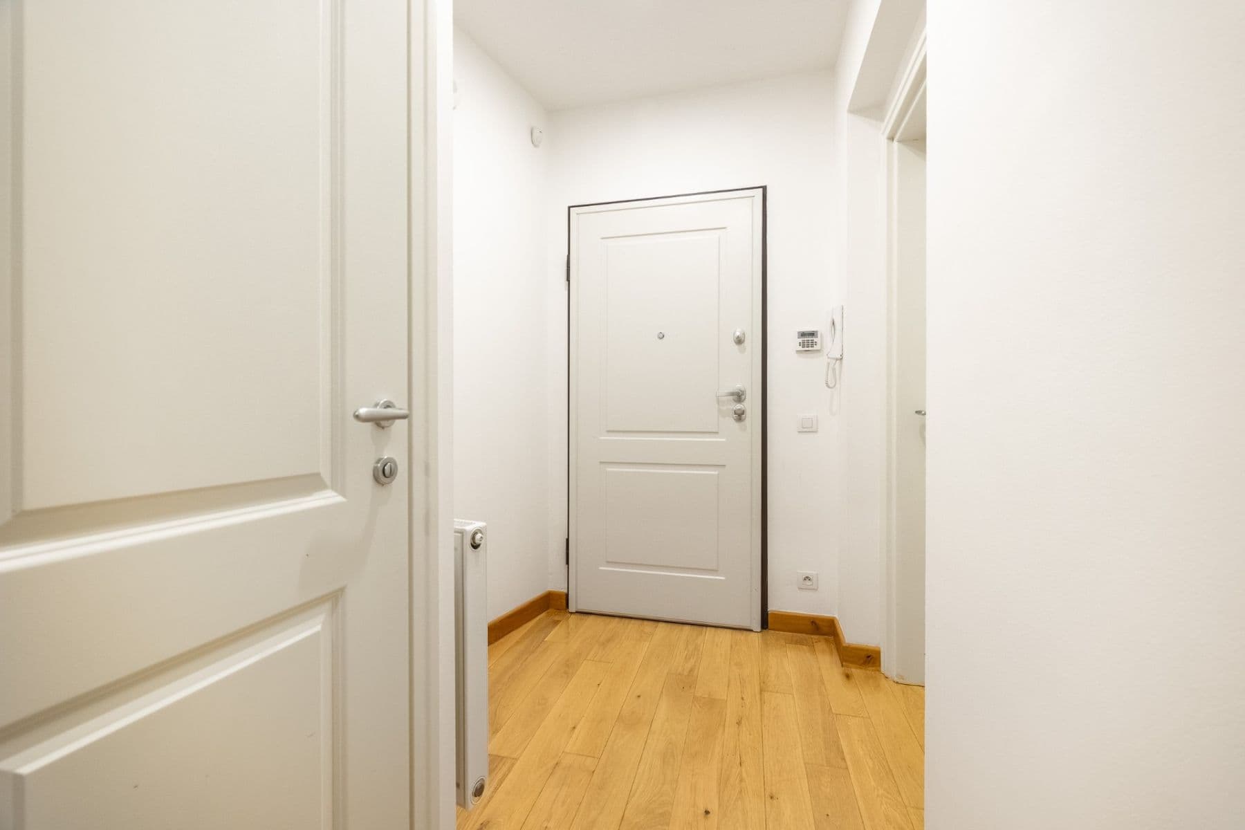 Predaj bytu 3-izbový 77 m², Petrská, Praha, Praha Predaj bytu 3-izbový 77 m², Petrská, Praha, Praha