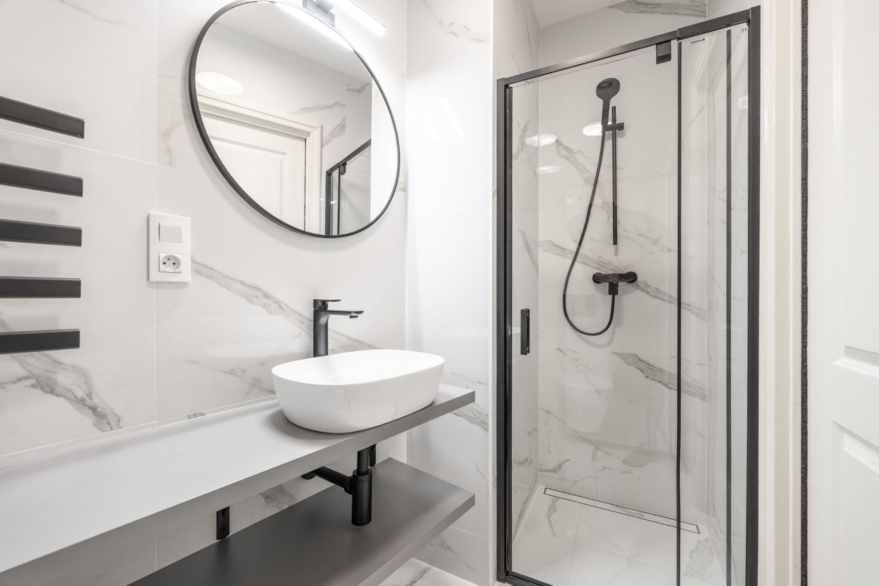 Predaj bytu 3-izbový 77 m², Petrská, Praha, Praha Predaj bytu 3-izbový 77 m², Petrská, Praha, Praha