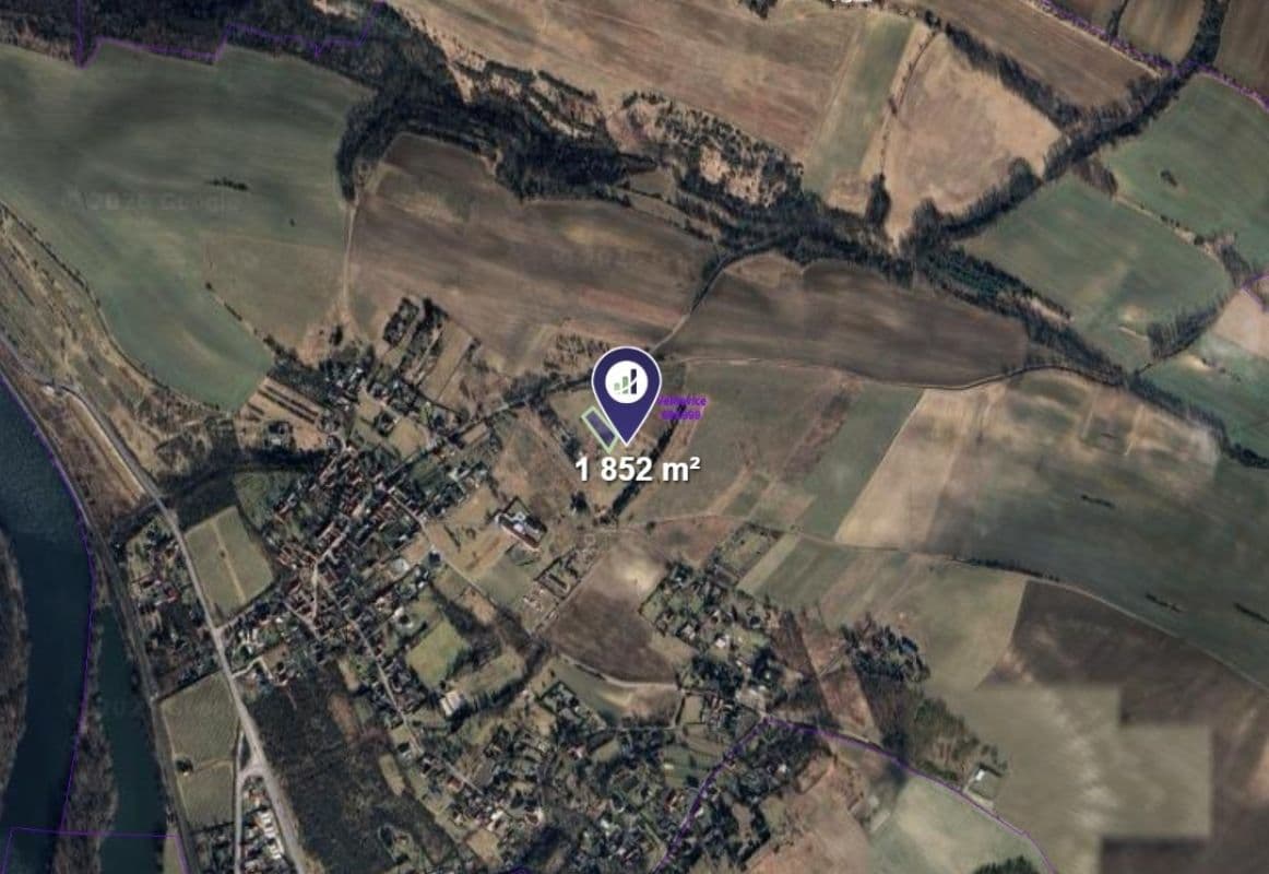 Predaj pozemku 1.852 m², Mělník, Středočeský kraj Predaj pozemku 1.852 m², Mělník, Středočeský kraj