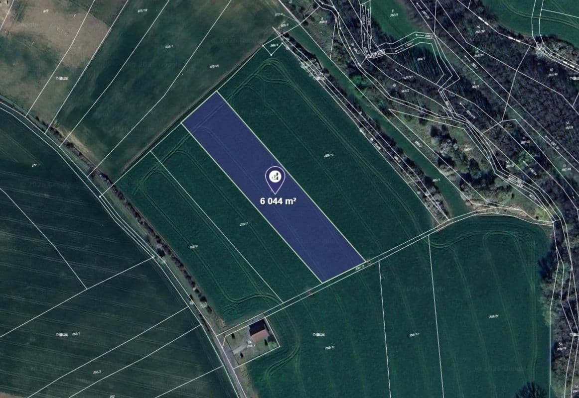 Predaj pozemku 11.183 m², Vyšehořovice, Středočeský kraj Predaj pozemku 11.183 m², Vyšehořovice, Středočeský kraj