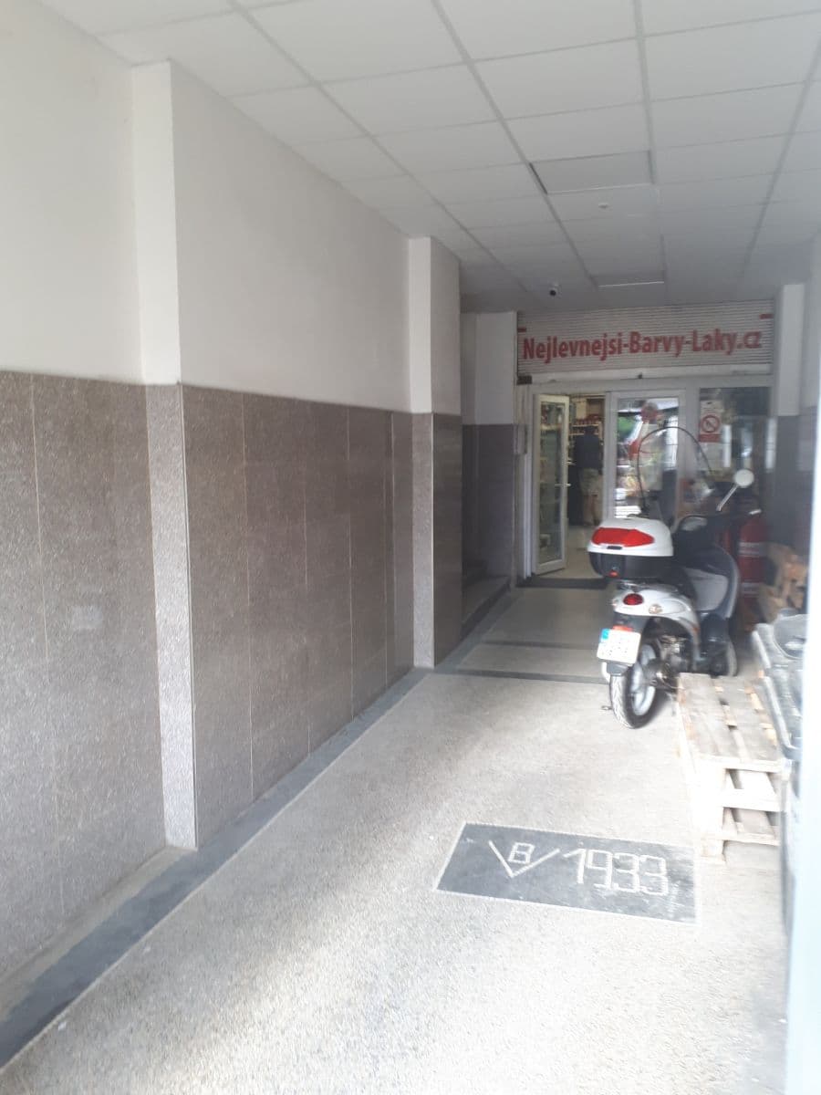 Prenájom nebytového priestoru 180 m², Nuselská, Praha, Praha Prenájom nebytového priestoru 180 m², Nuselská, Praha, Praha