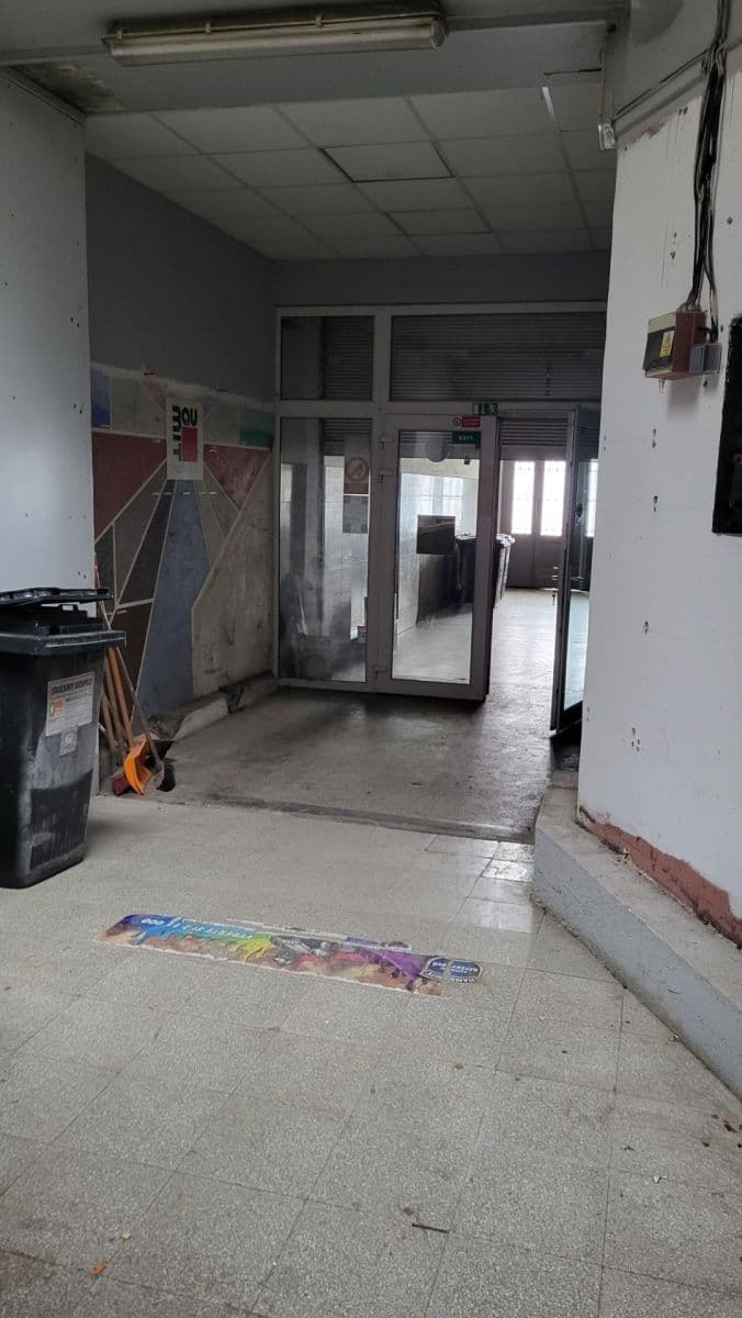 Prenájom nebytového priestoru 180 m², Nuselská, Praha, Praha Prenájom nebytového priestoru 180 m², Nuselská, Praha, Praha